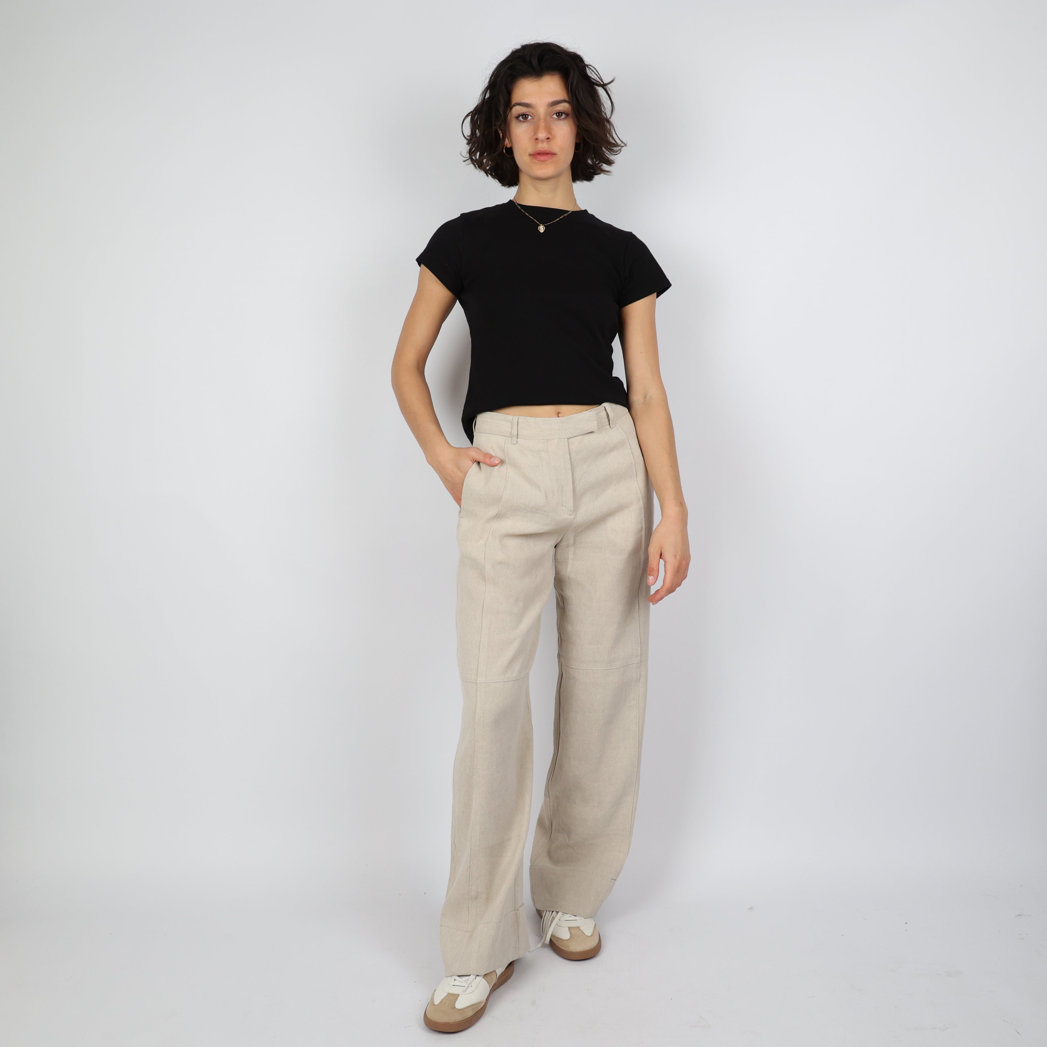Trousers, UK Size 6