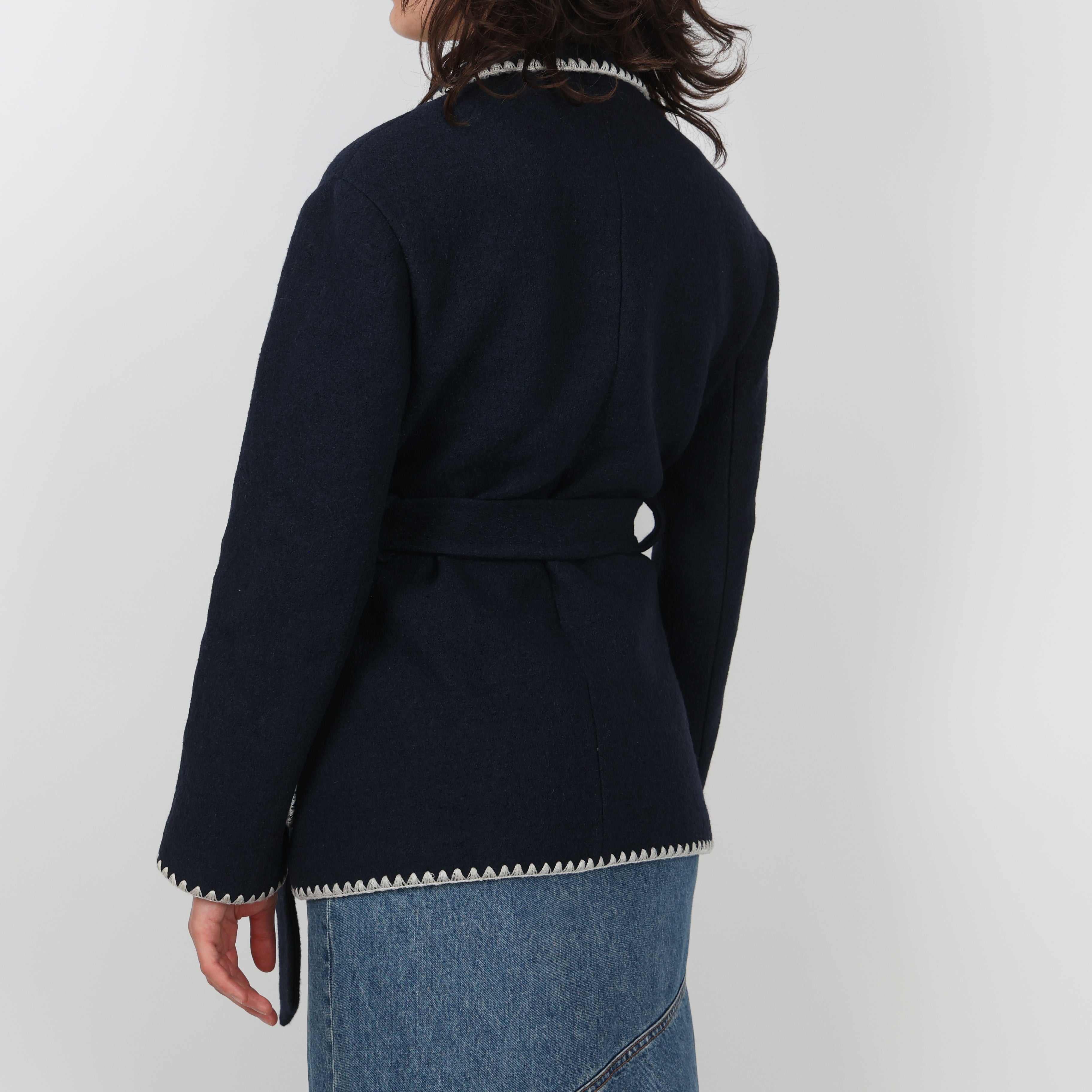 Coat, UK Size 10