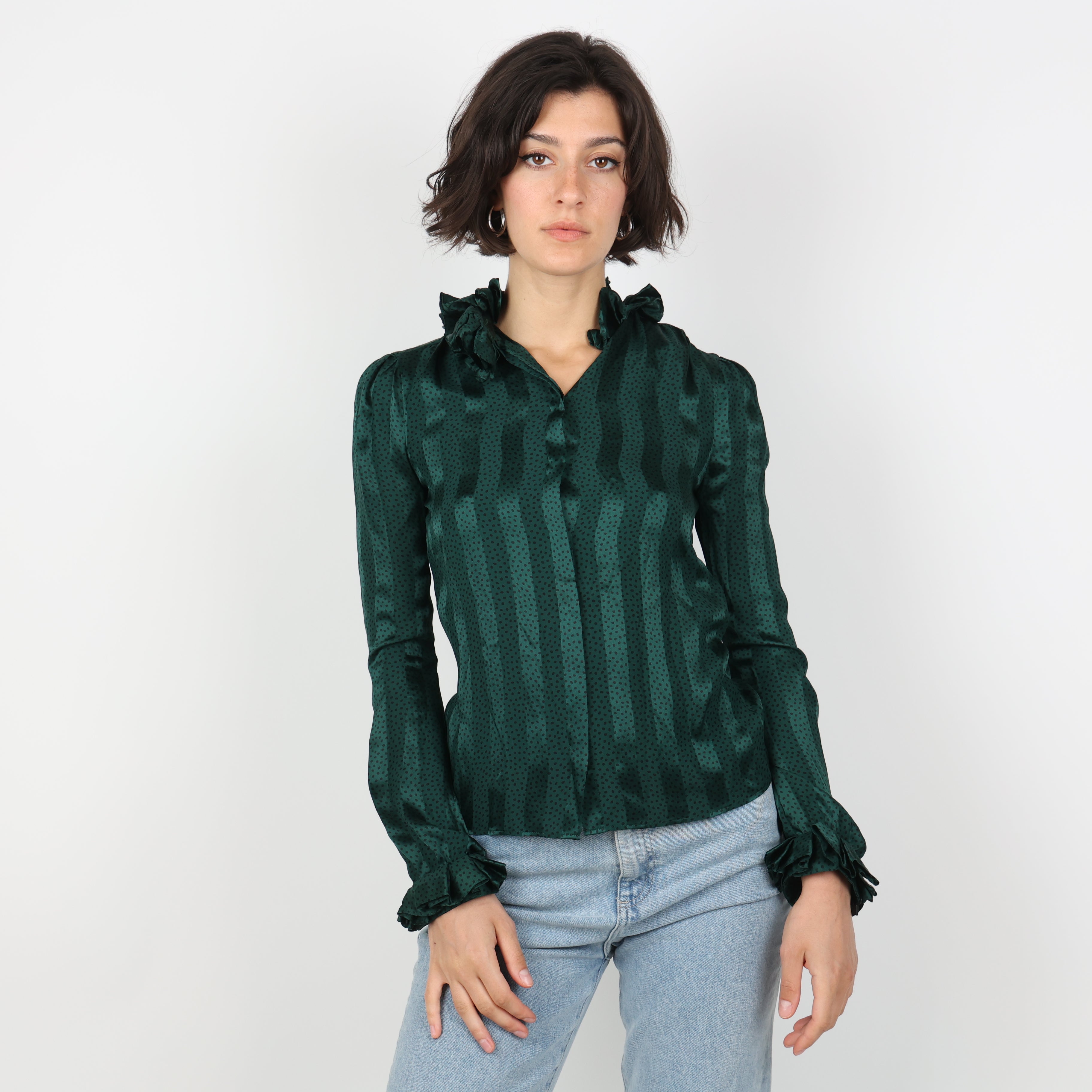 Shirt, UK Size 6