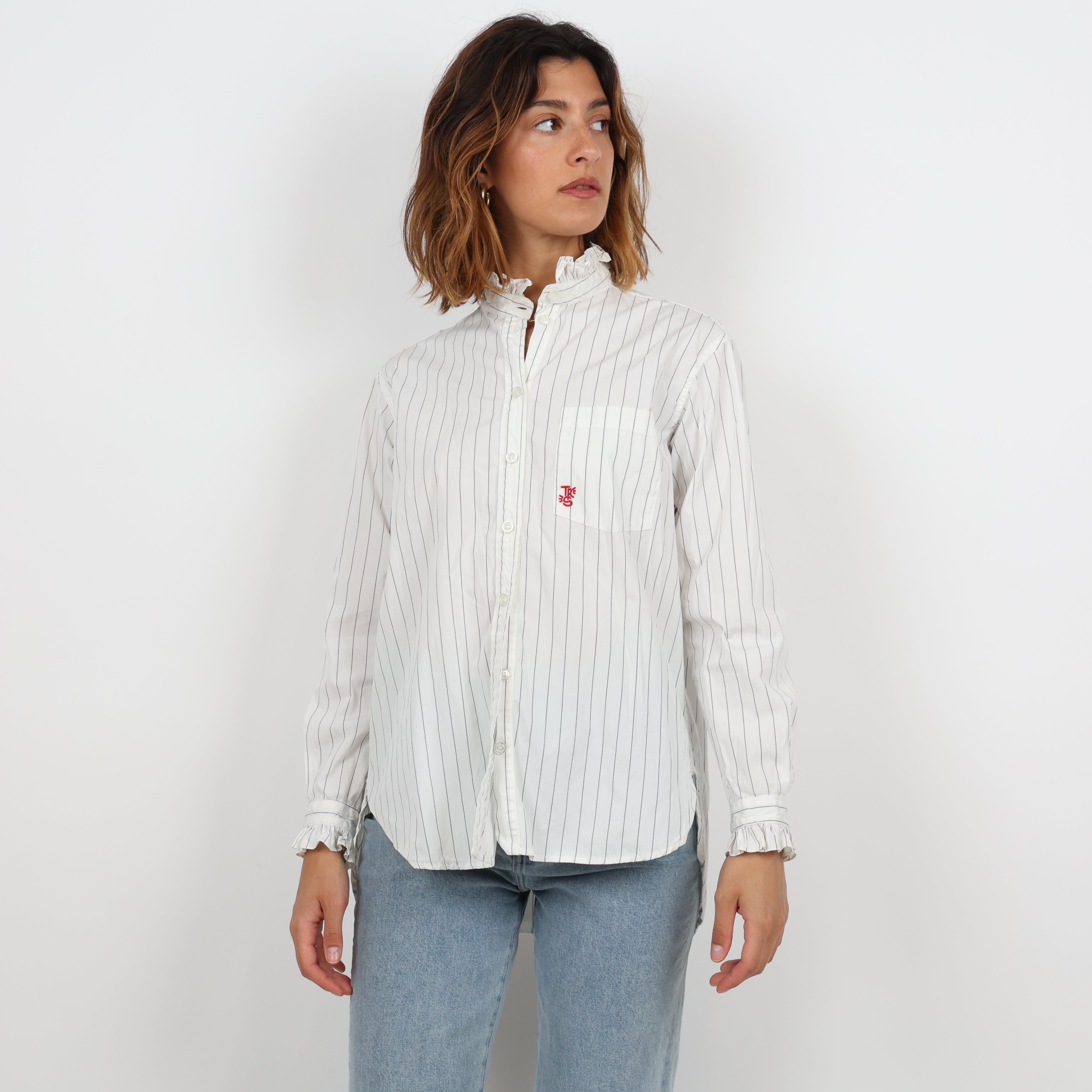 Top, UK Size 10
