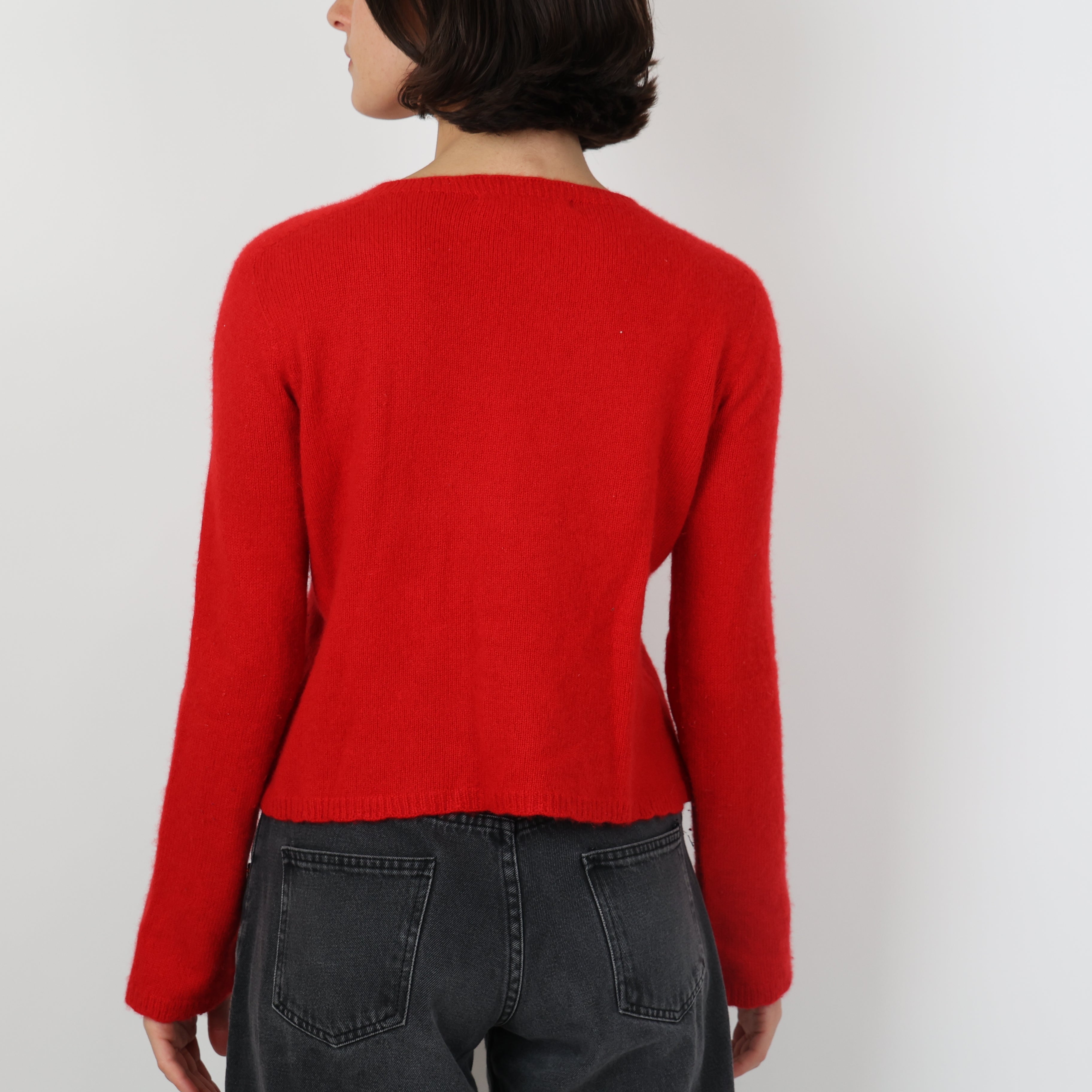 Knitwear, UK Size 8