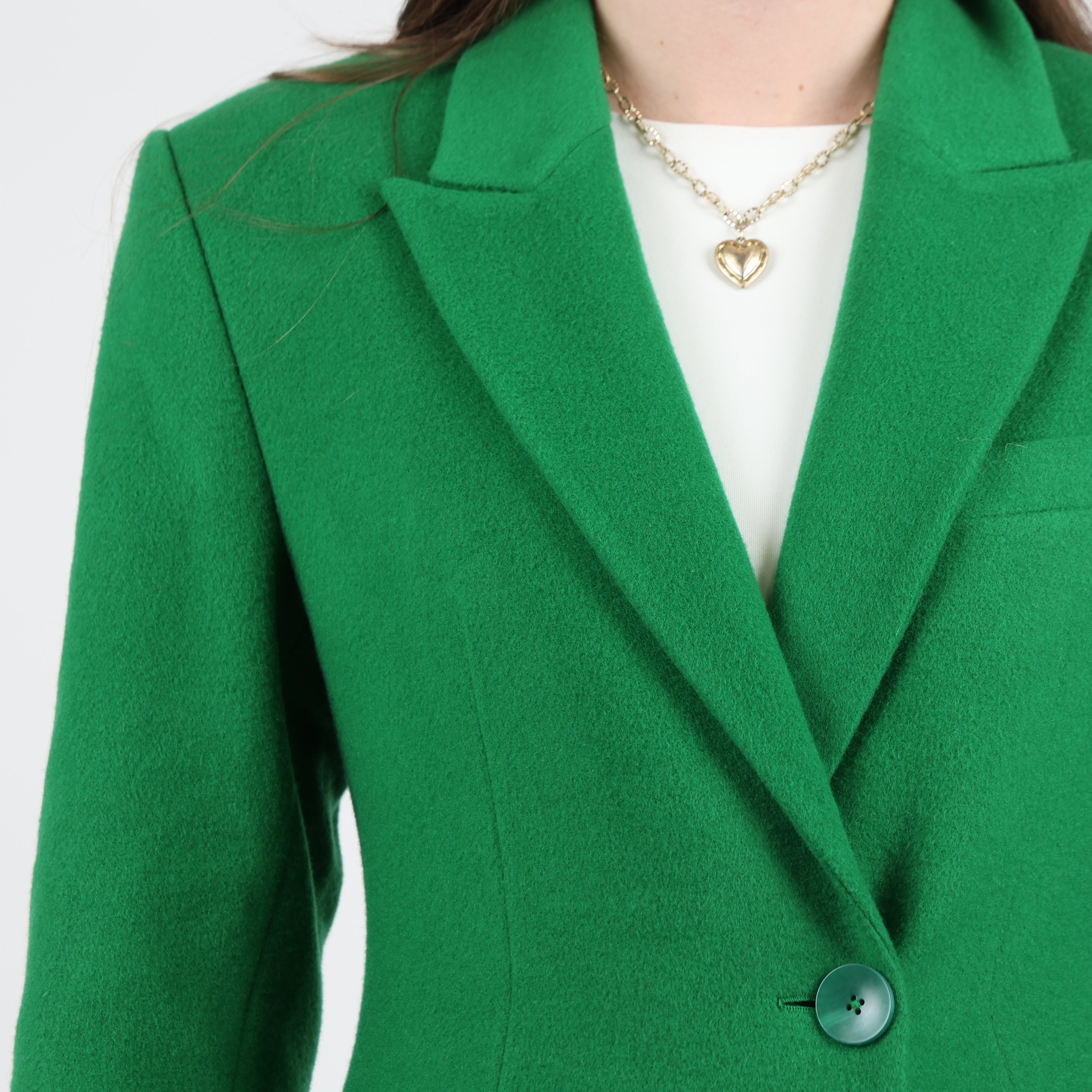 Coat, UK Size 6