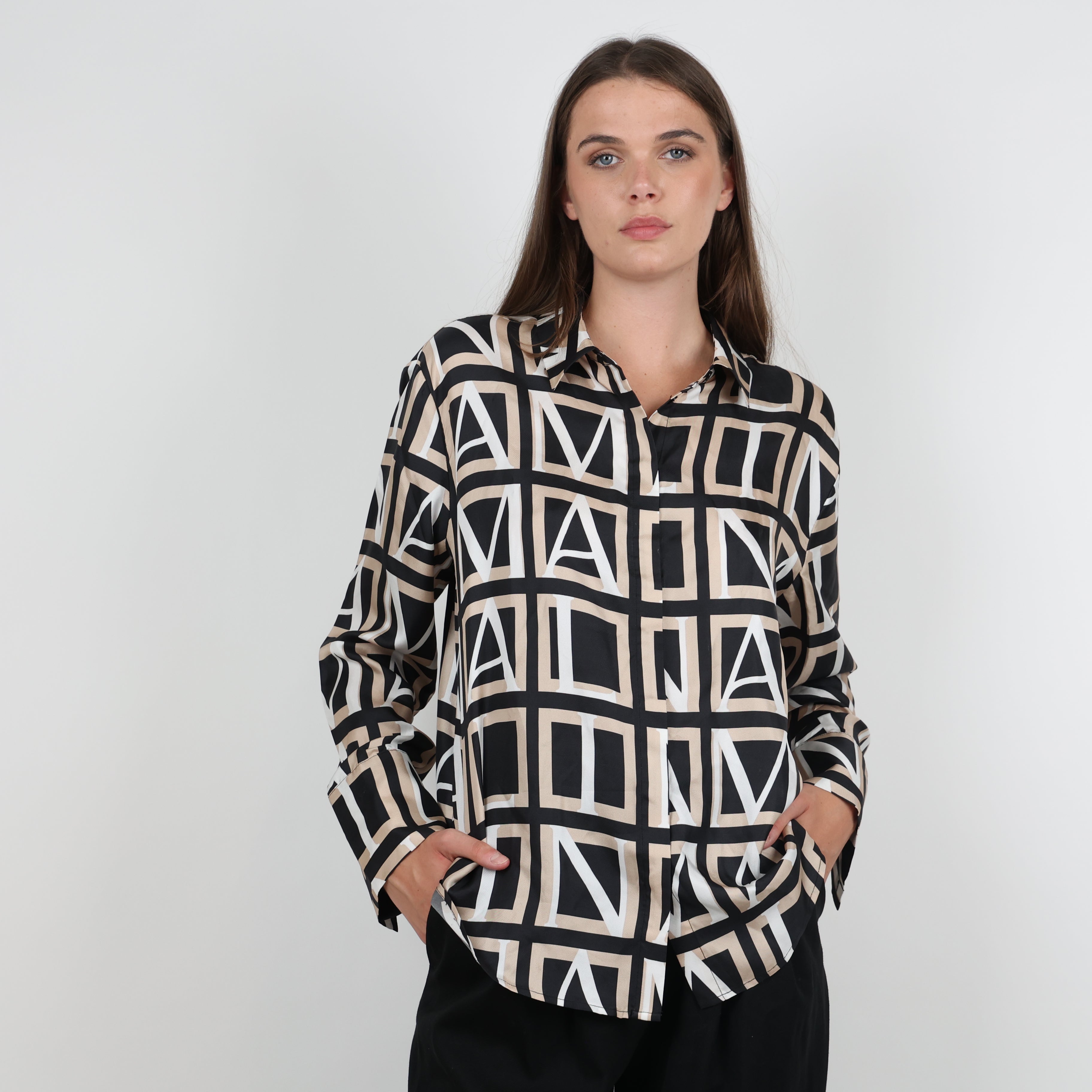 Shirt, UK Size 10