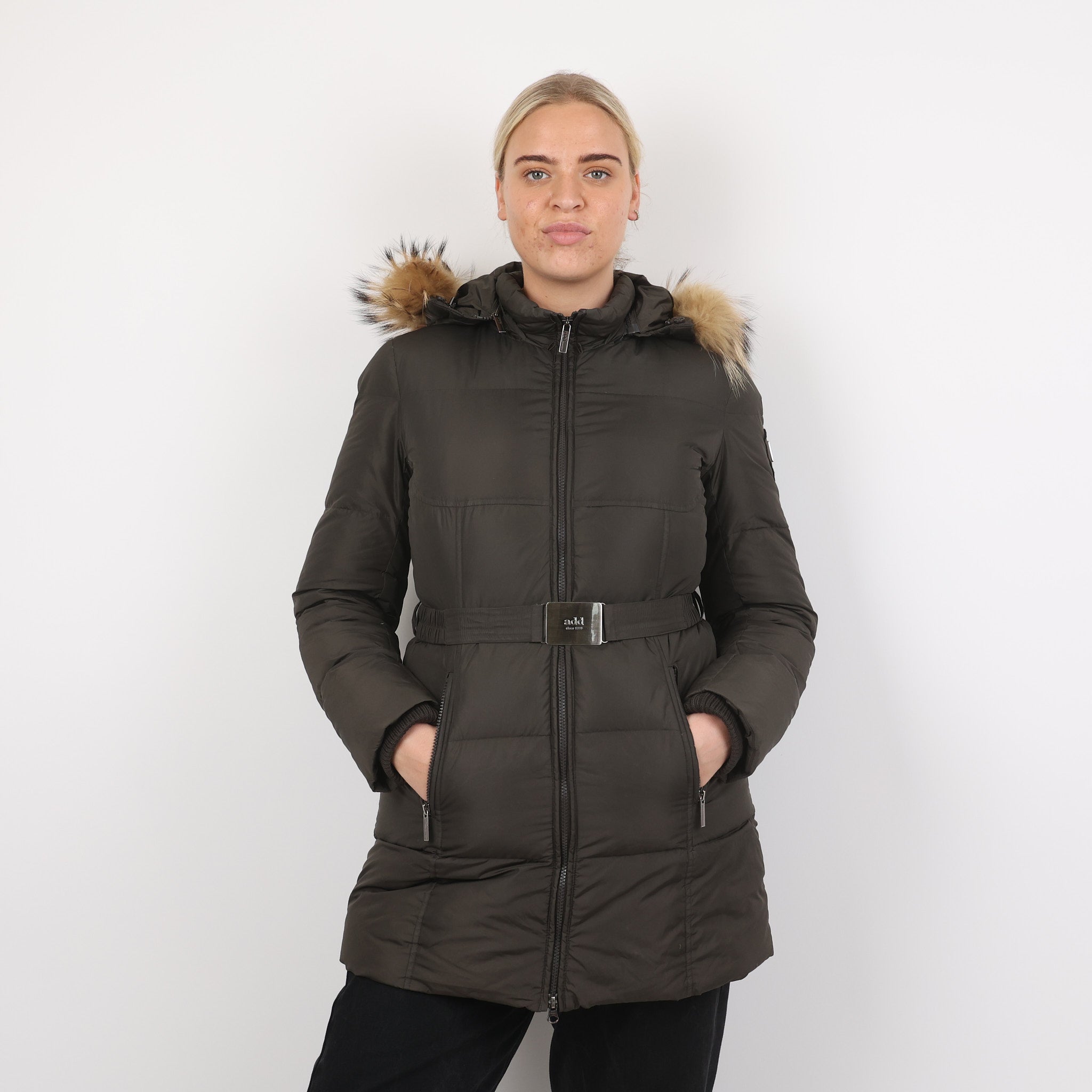 Coat, UK Size 14