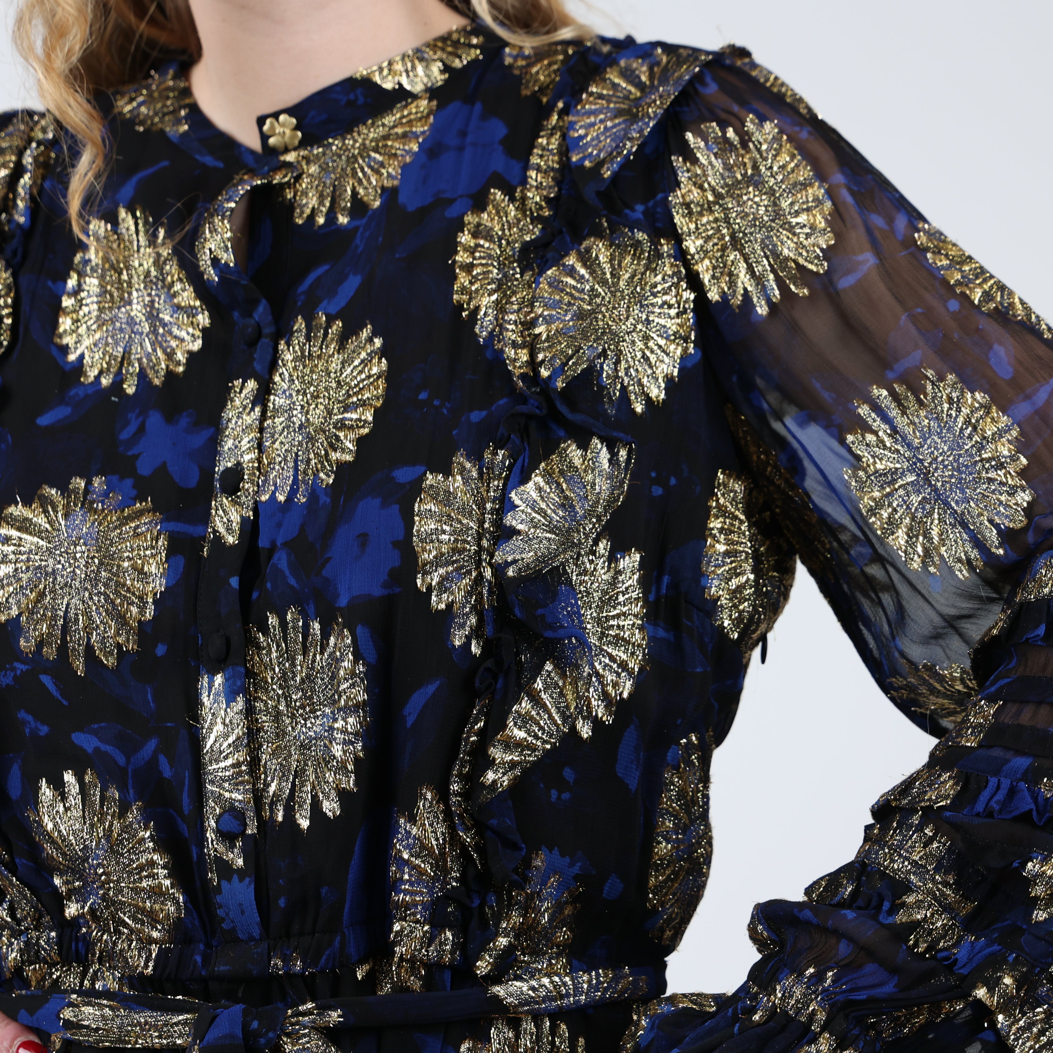 Dress, UK Size 14