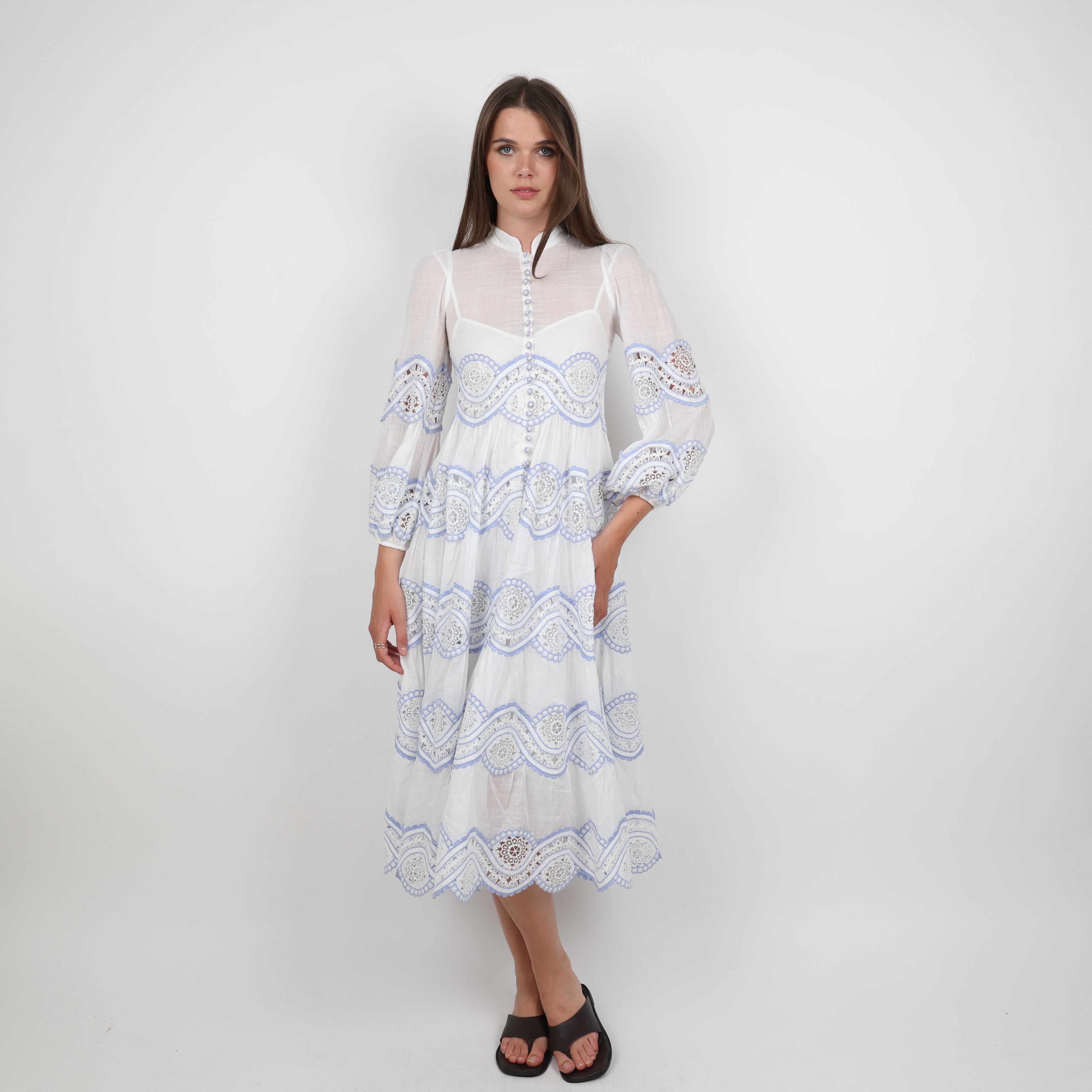 Dress, UK Size 6