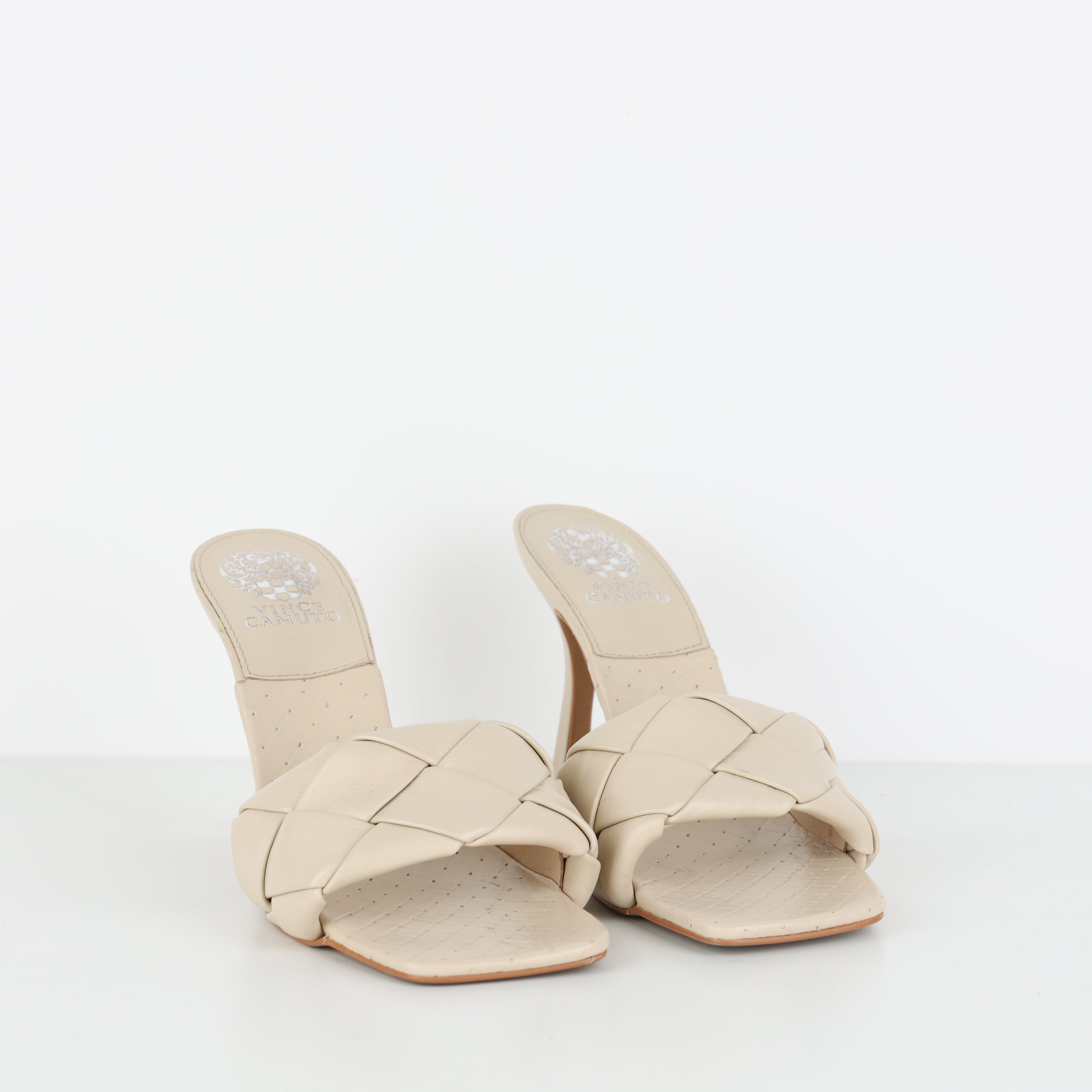 Heels , Shoe Size 40