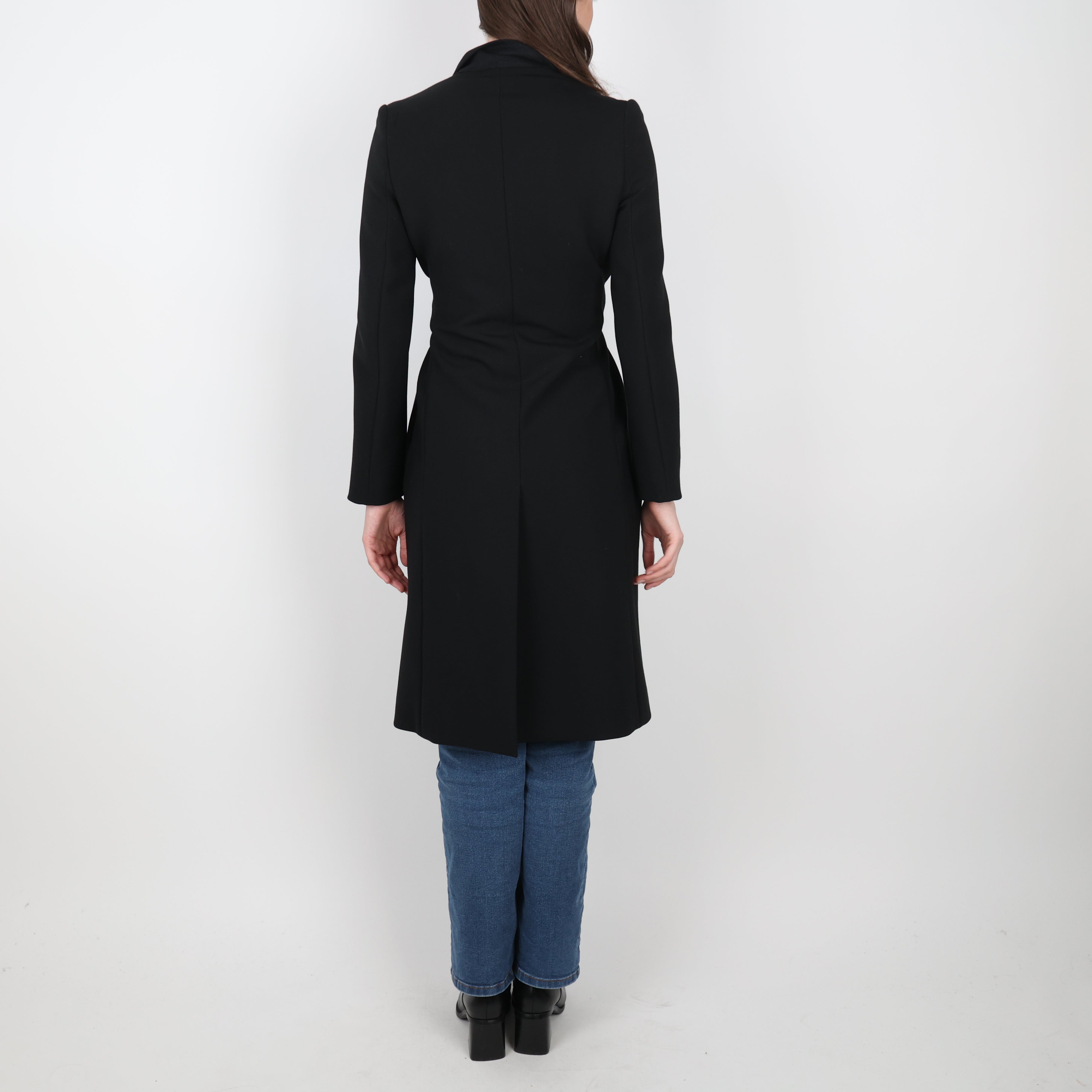 Coat, UK Size 10