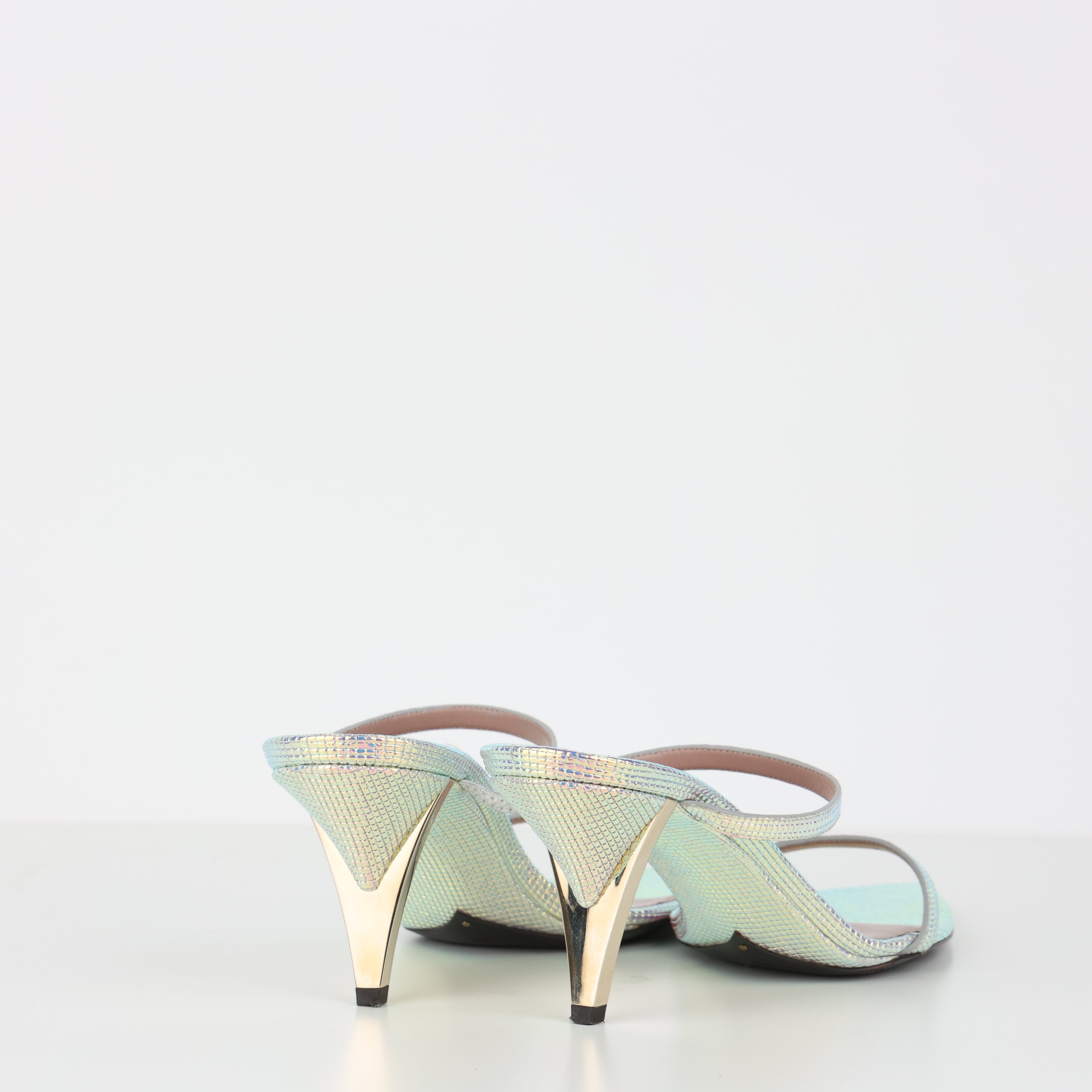 Heels, Shoe Size 40