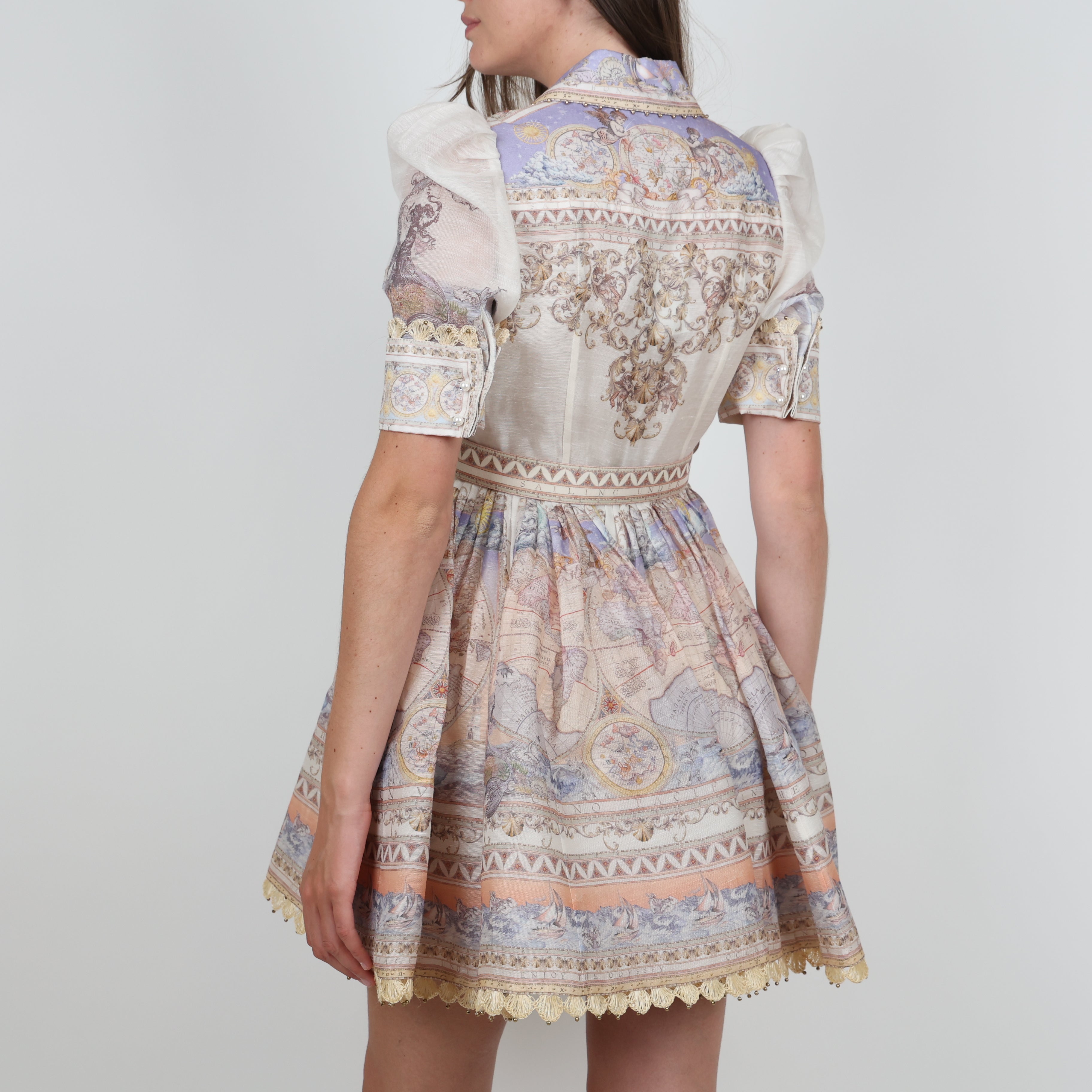 Dress, UK Size 6