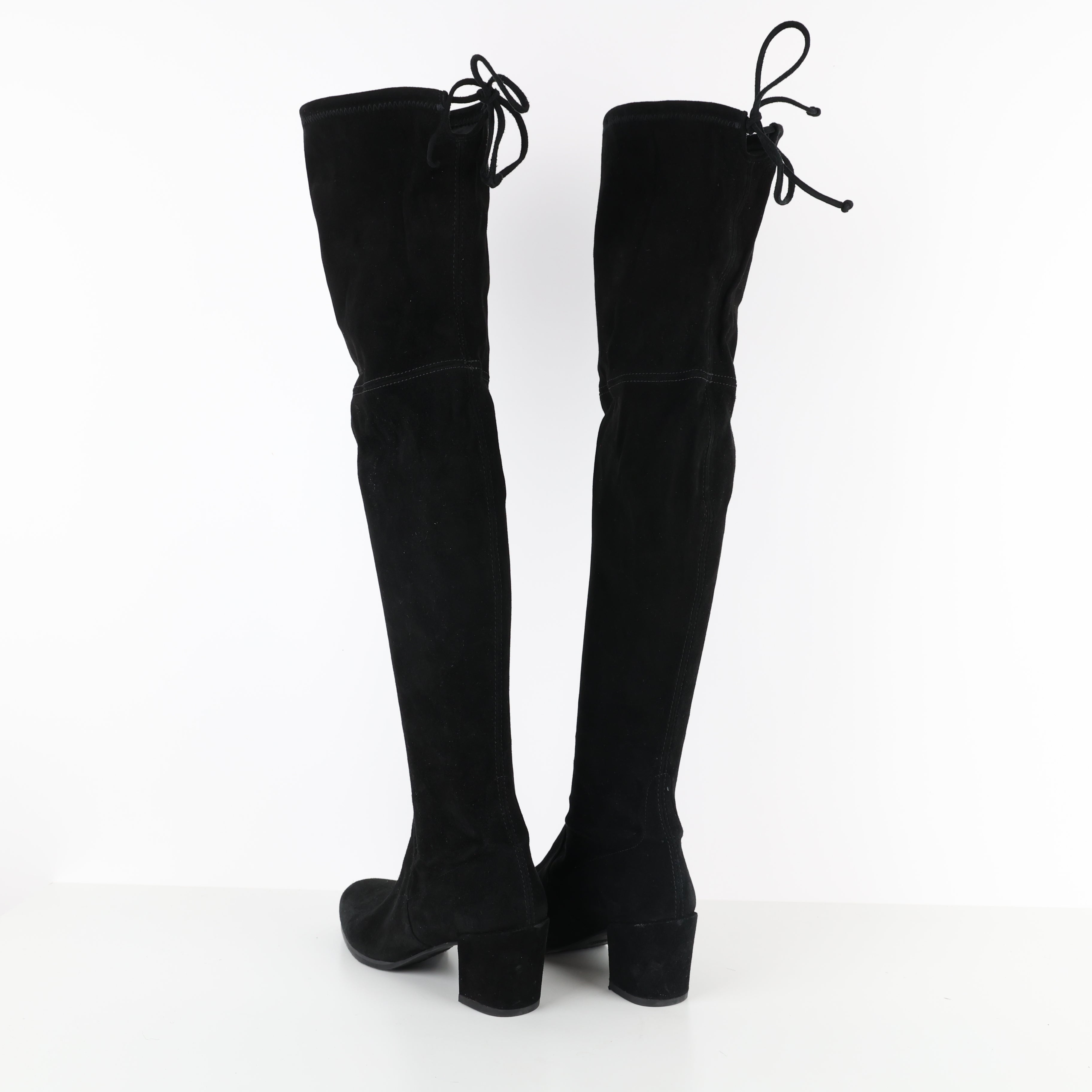 Boots , Shoe Size 38.5
