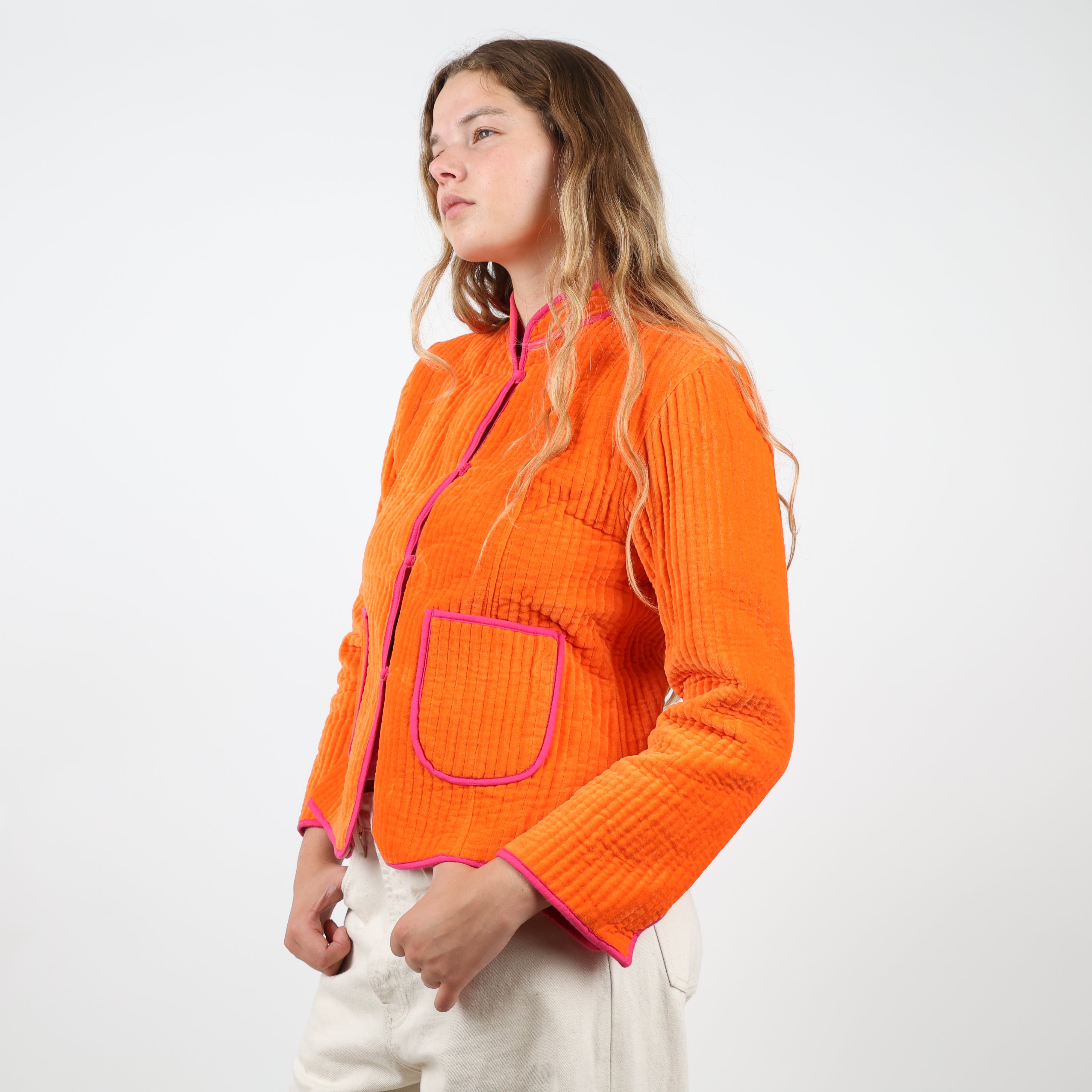 Jacket, UK Size 10