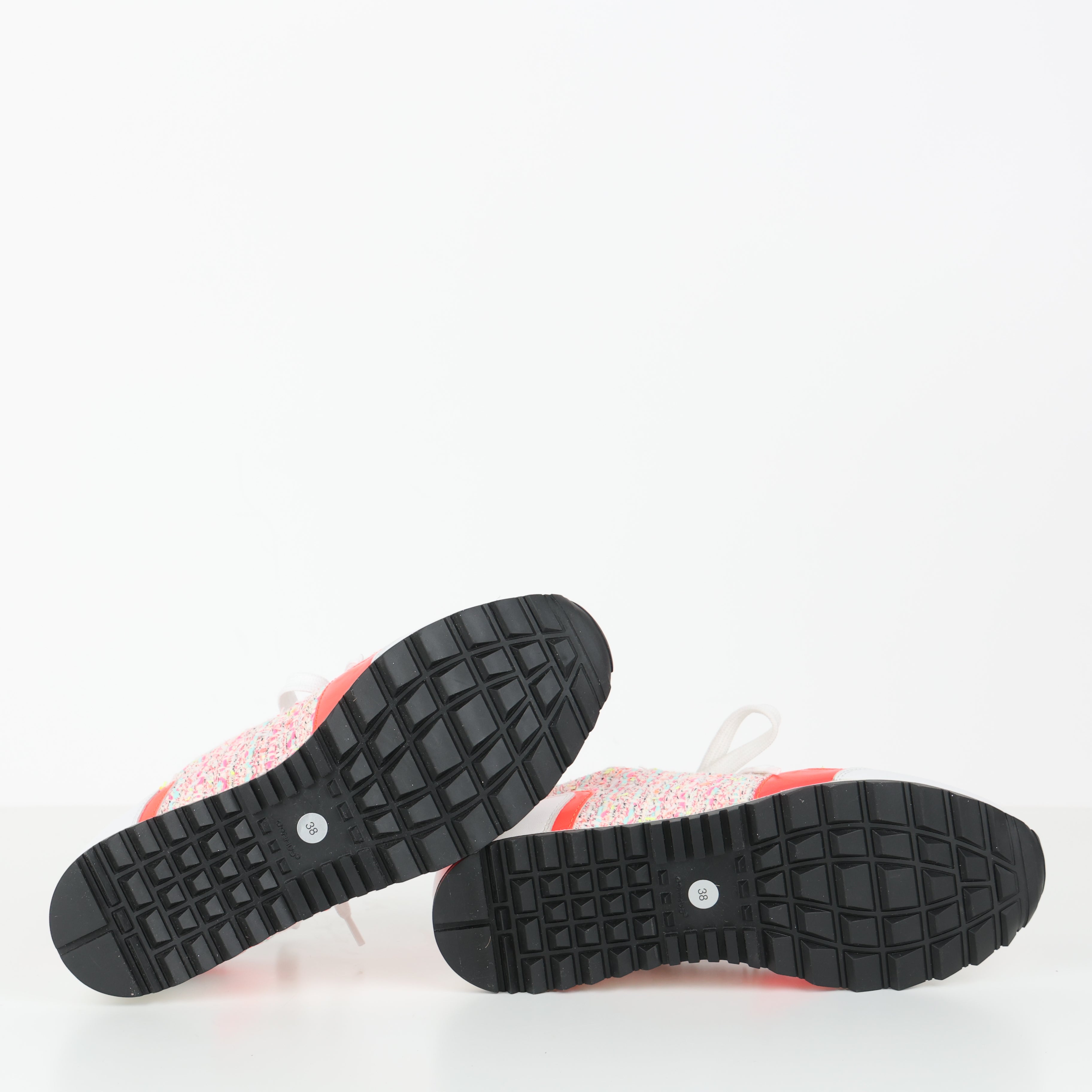 Trainers, Shoe Size 38