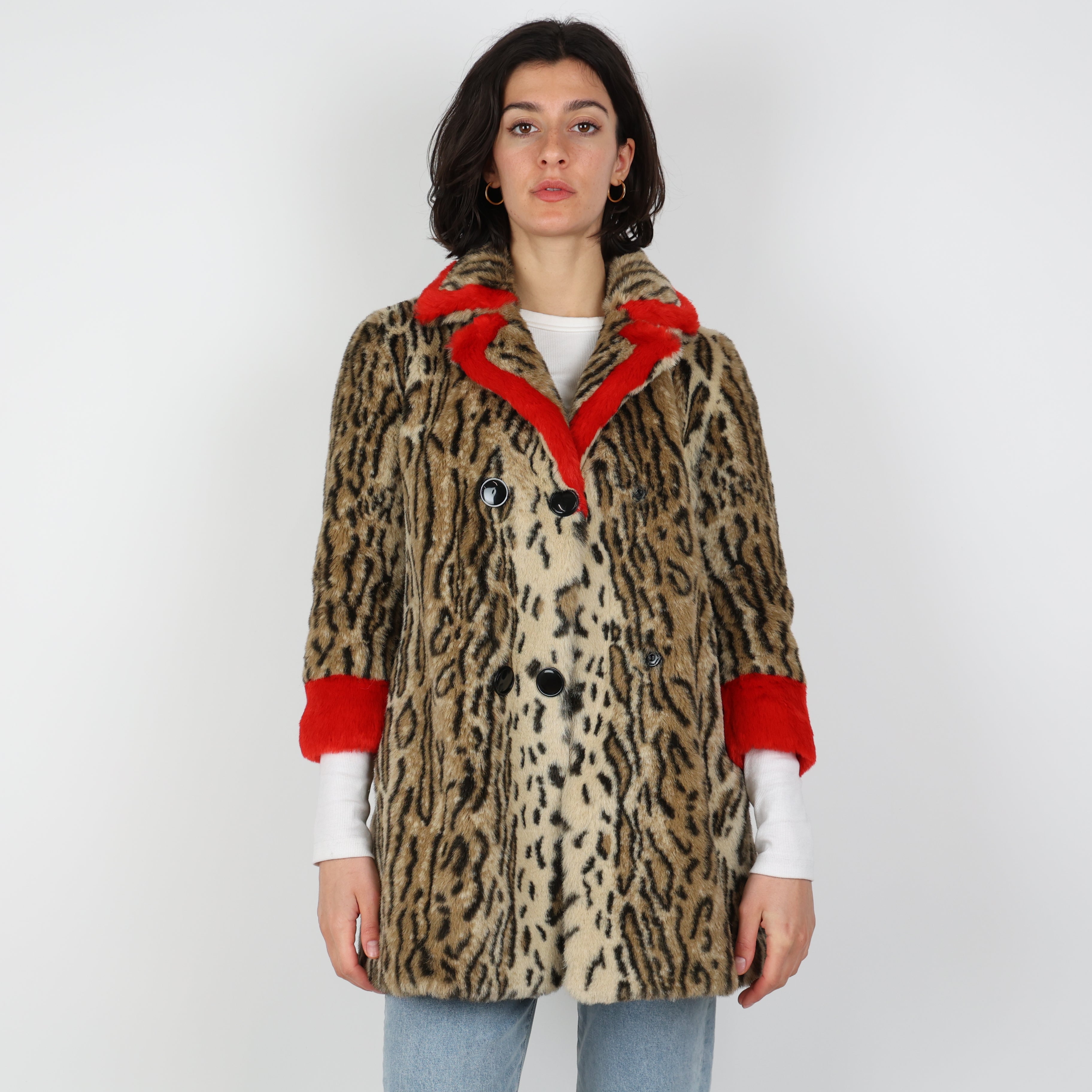 Jacket, UK Size 8