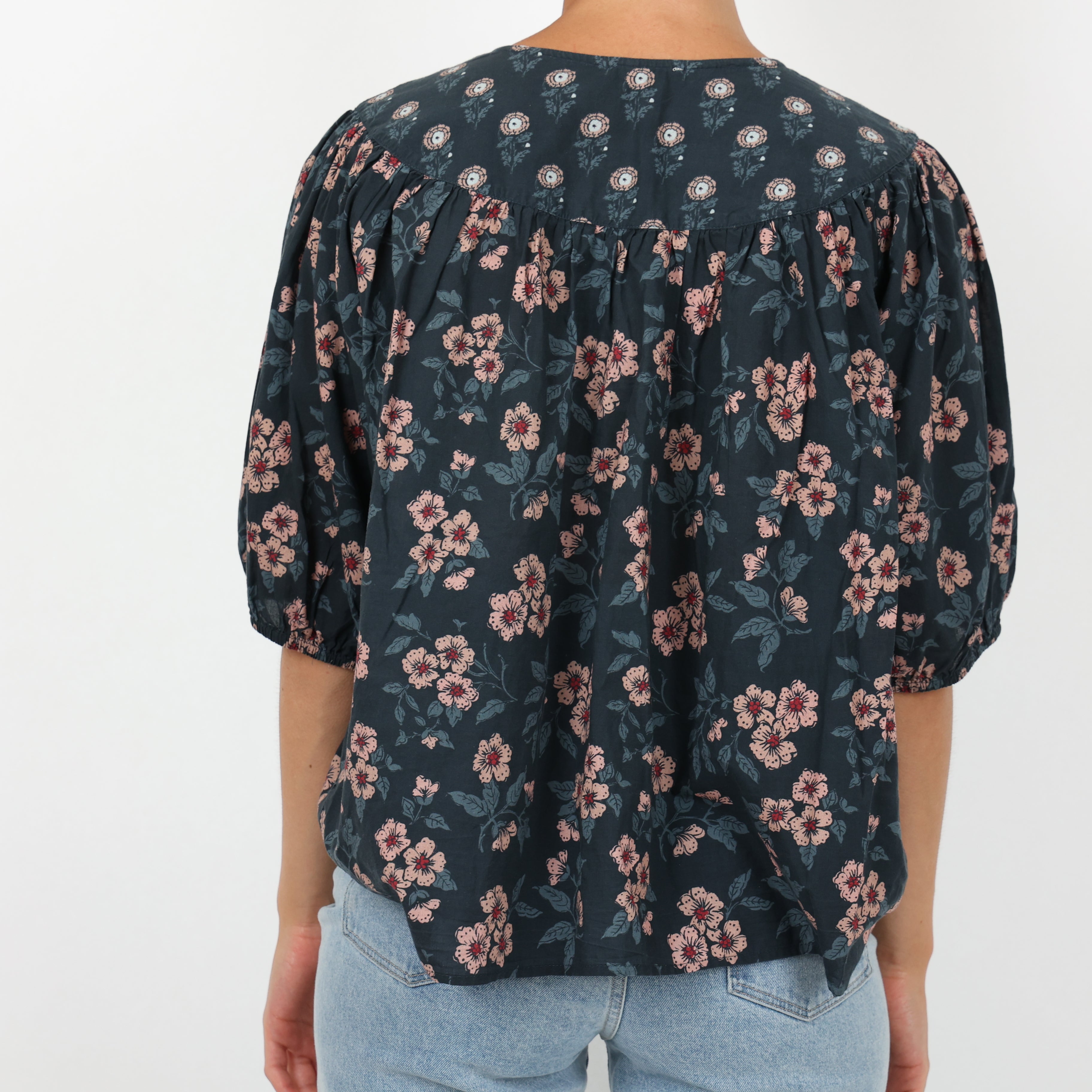 Blouse, UK Size 12