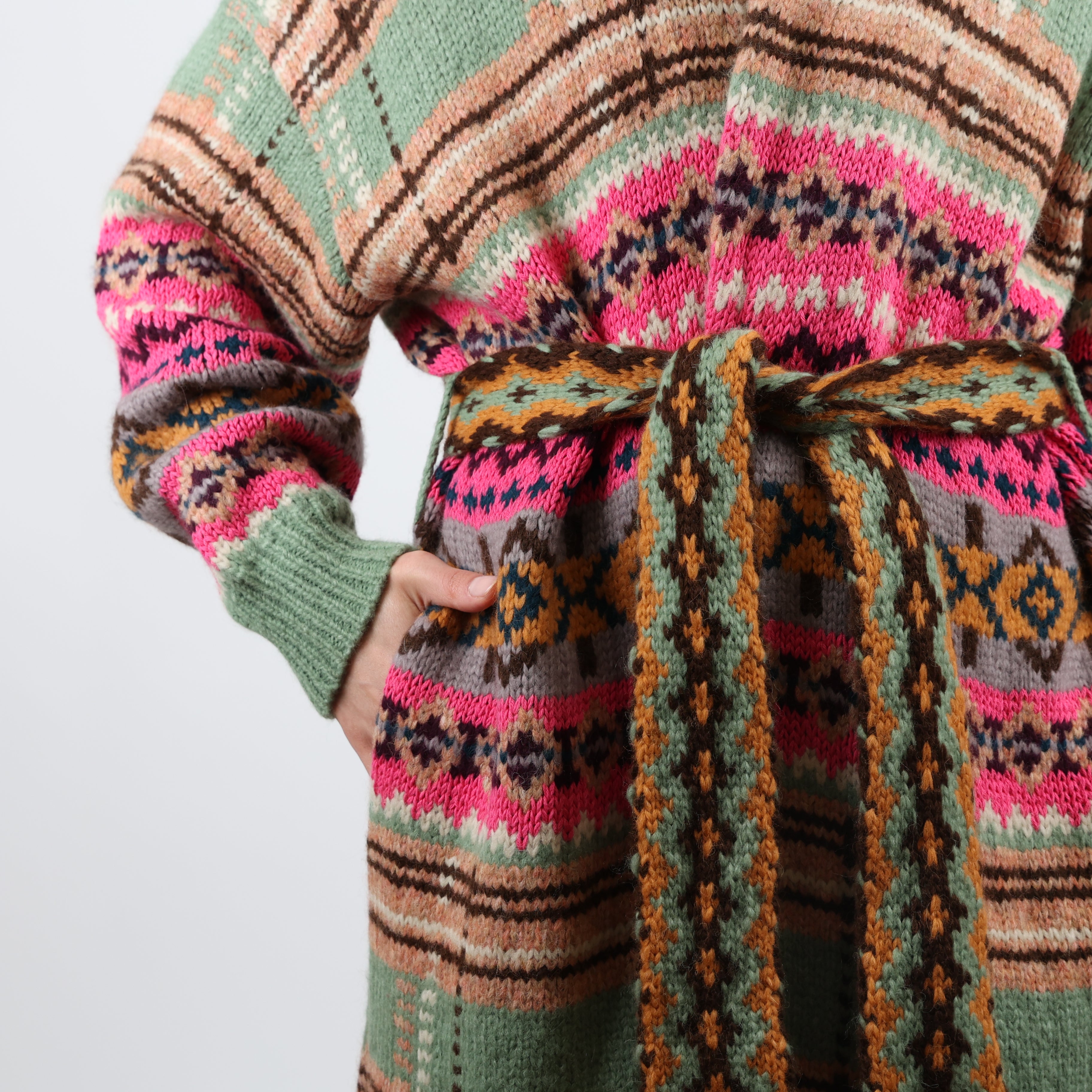 Knitwear, UK Size 12