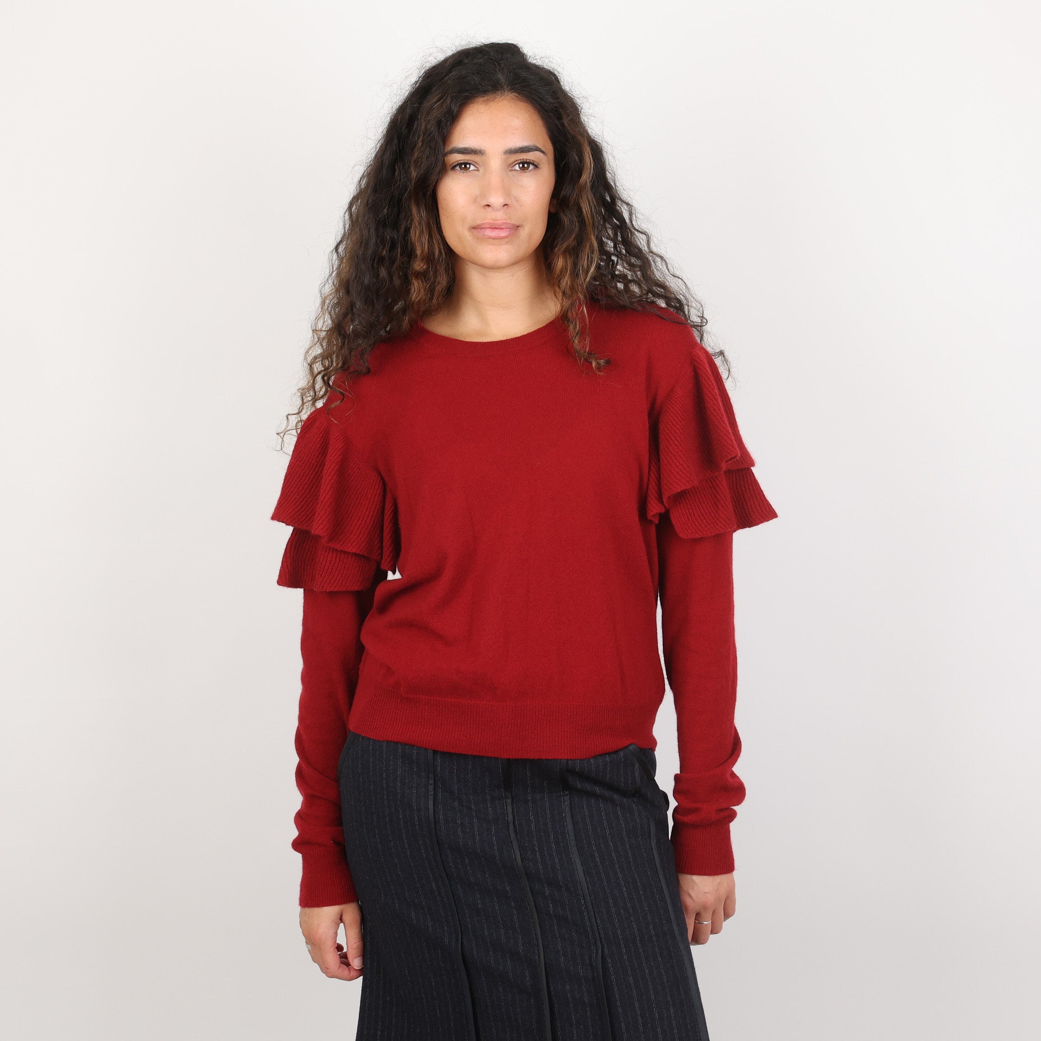 Knitwear, UK Size 8
