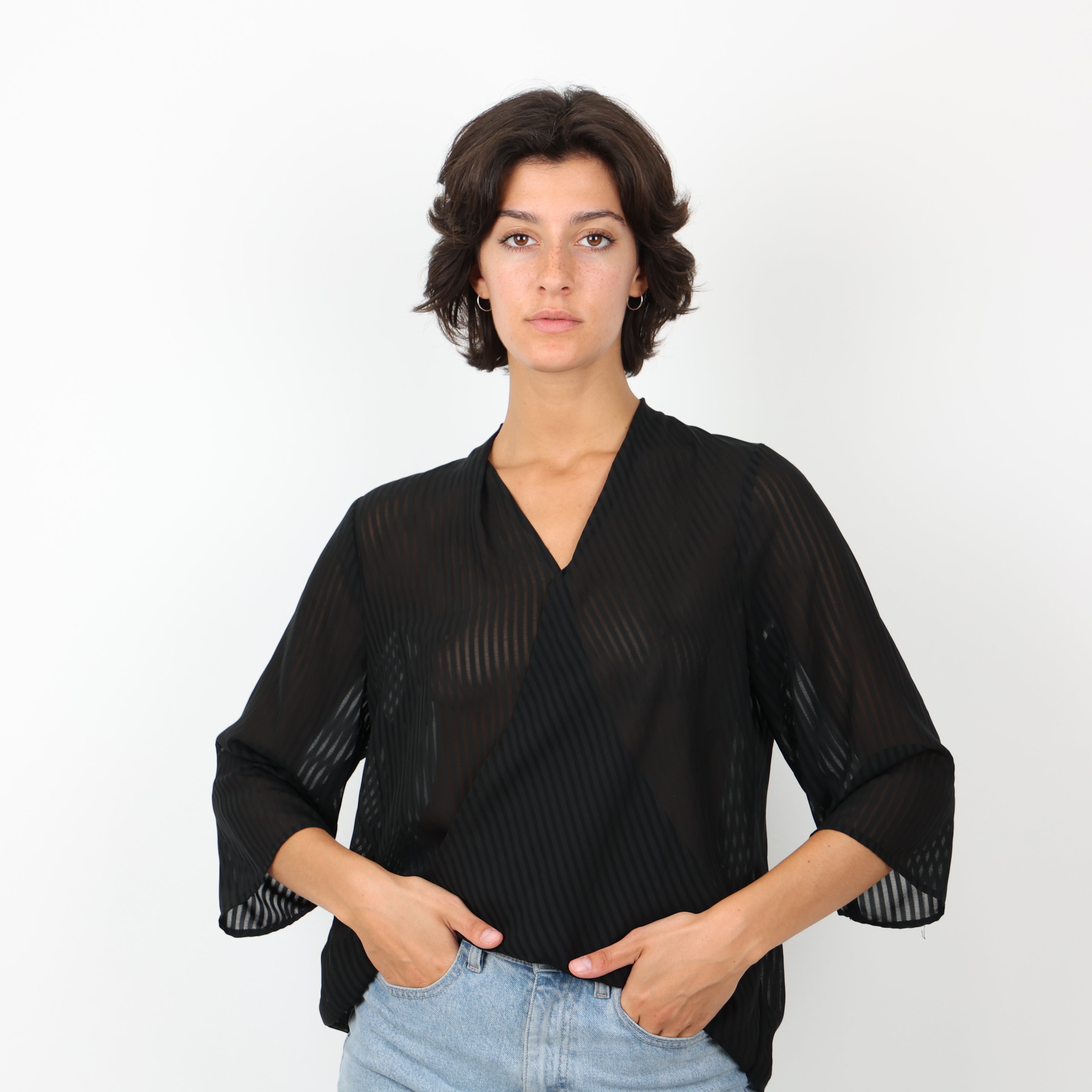 Blouse, UK Size 12