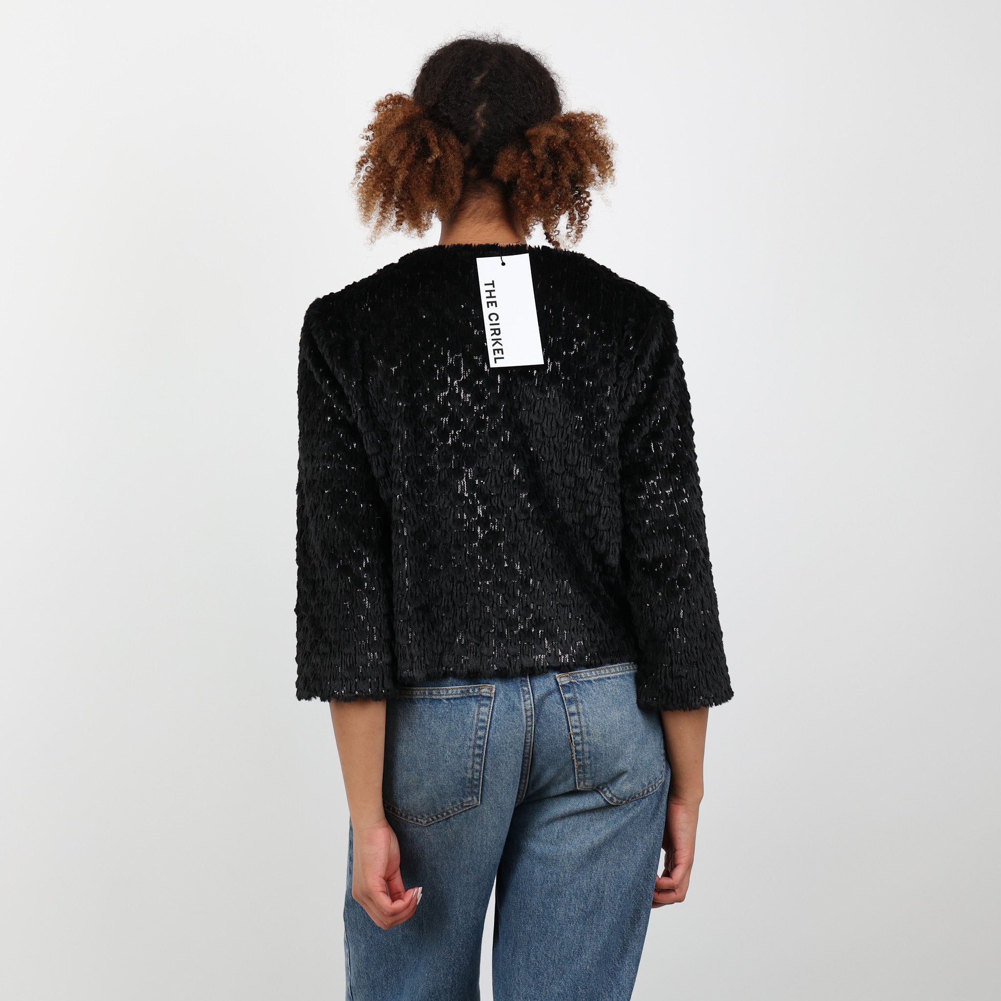 Jacket, UK Size 12