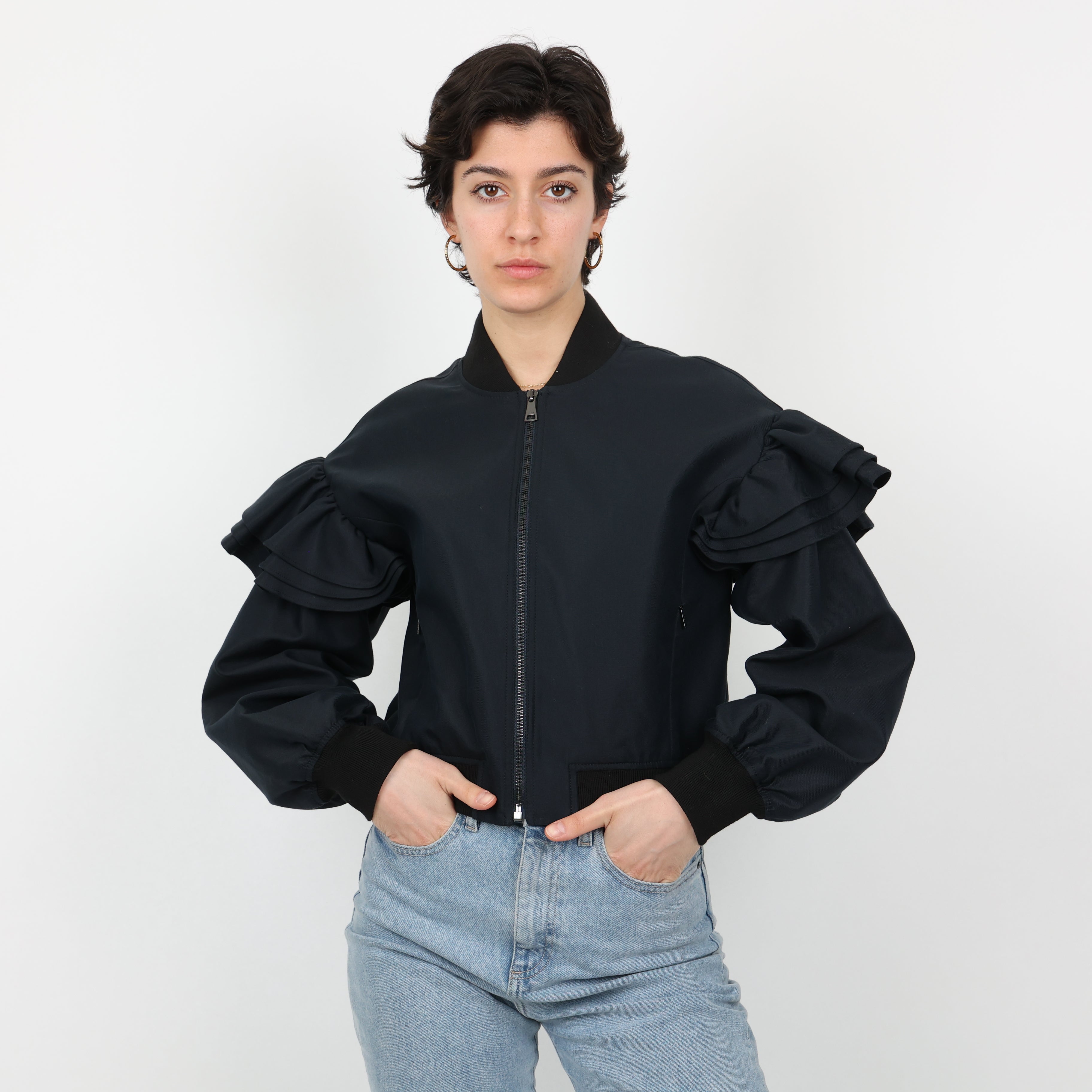 Jacket, UK Size 10