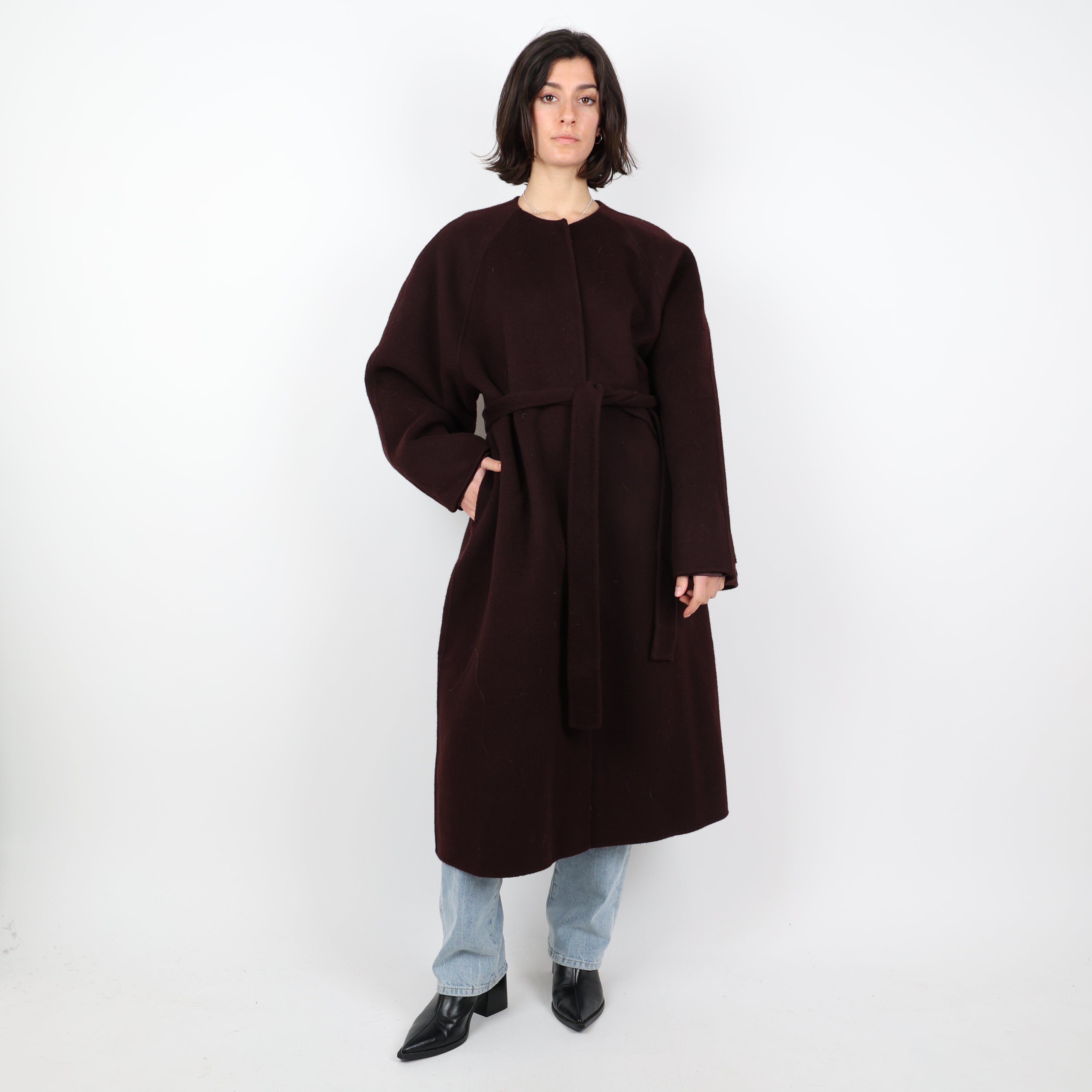 Coat, UK Size 12