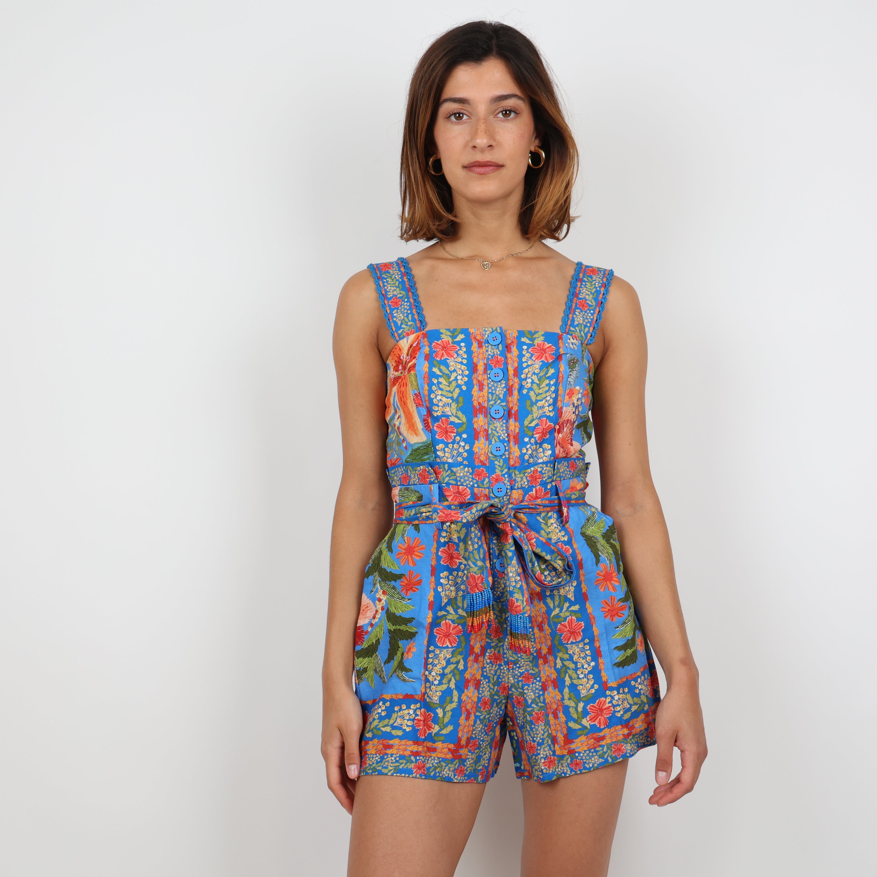 Jumpsuit, UK Size 8