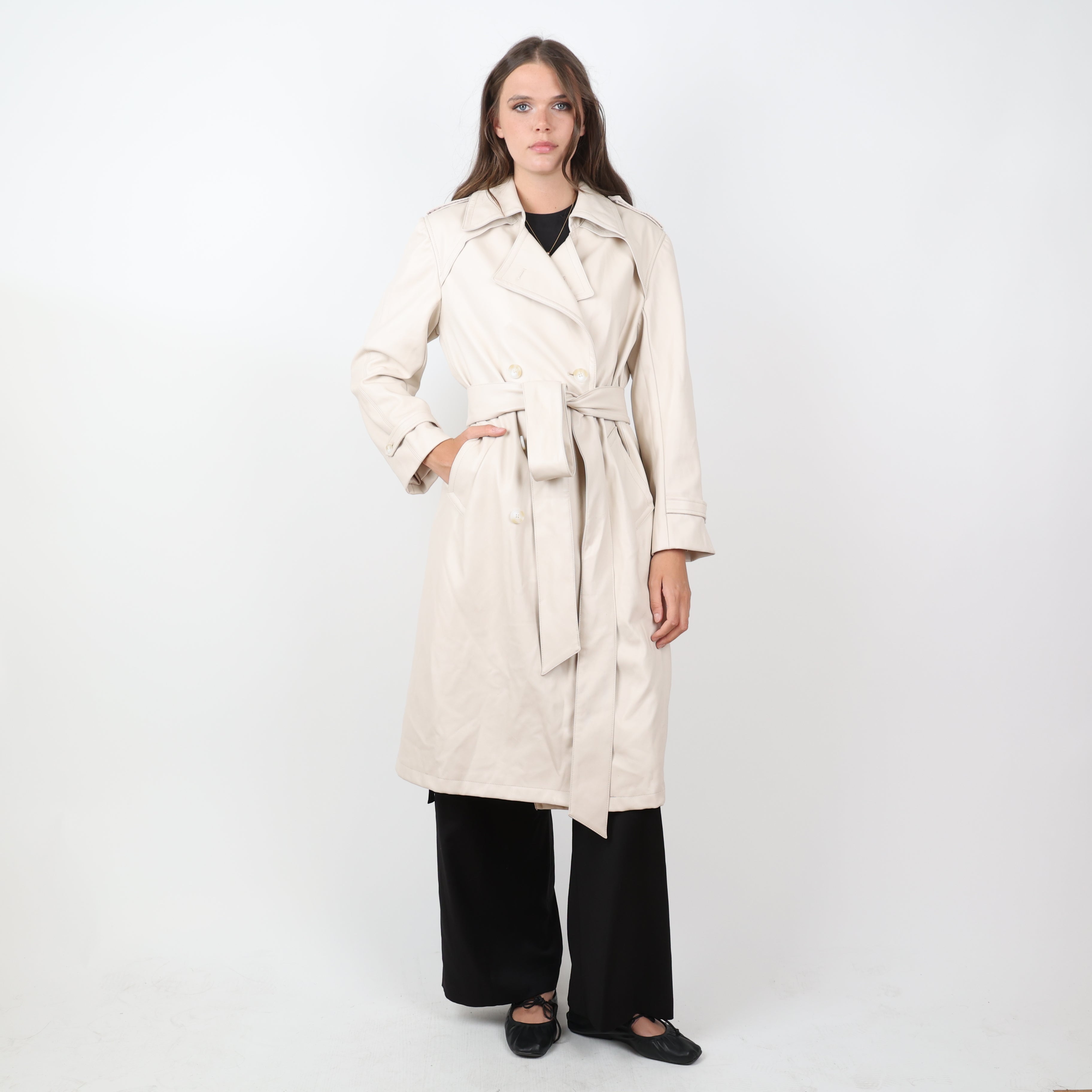 Coat, UK Size 10