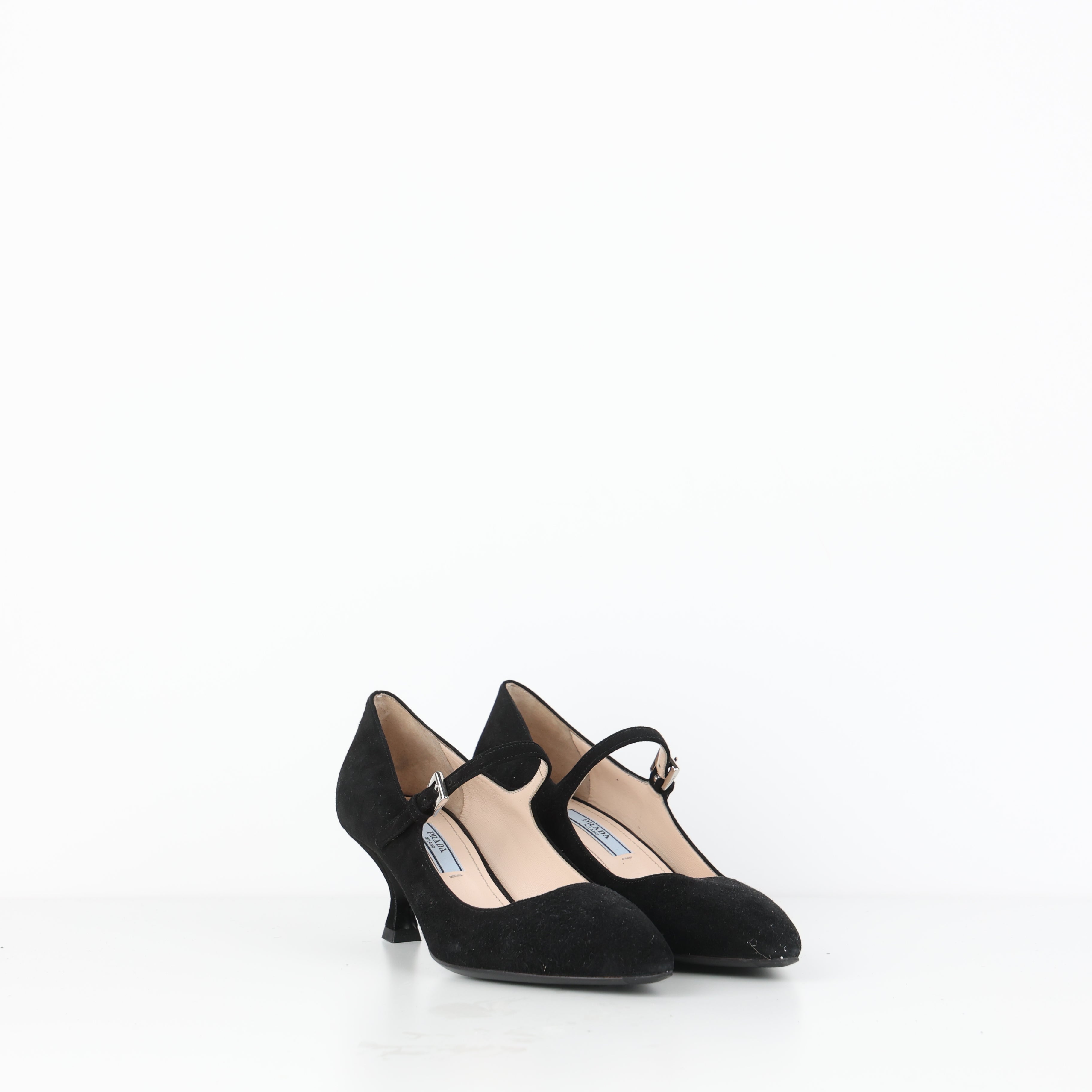 Heels , Shoe Size 37.5