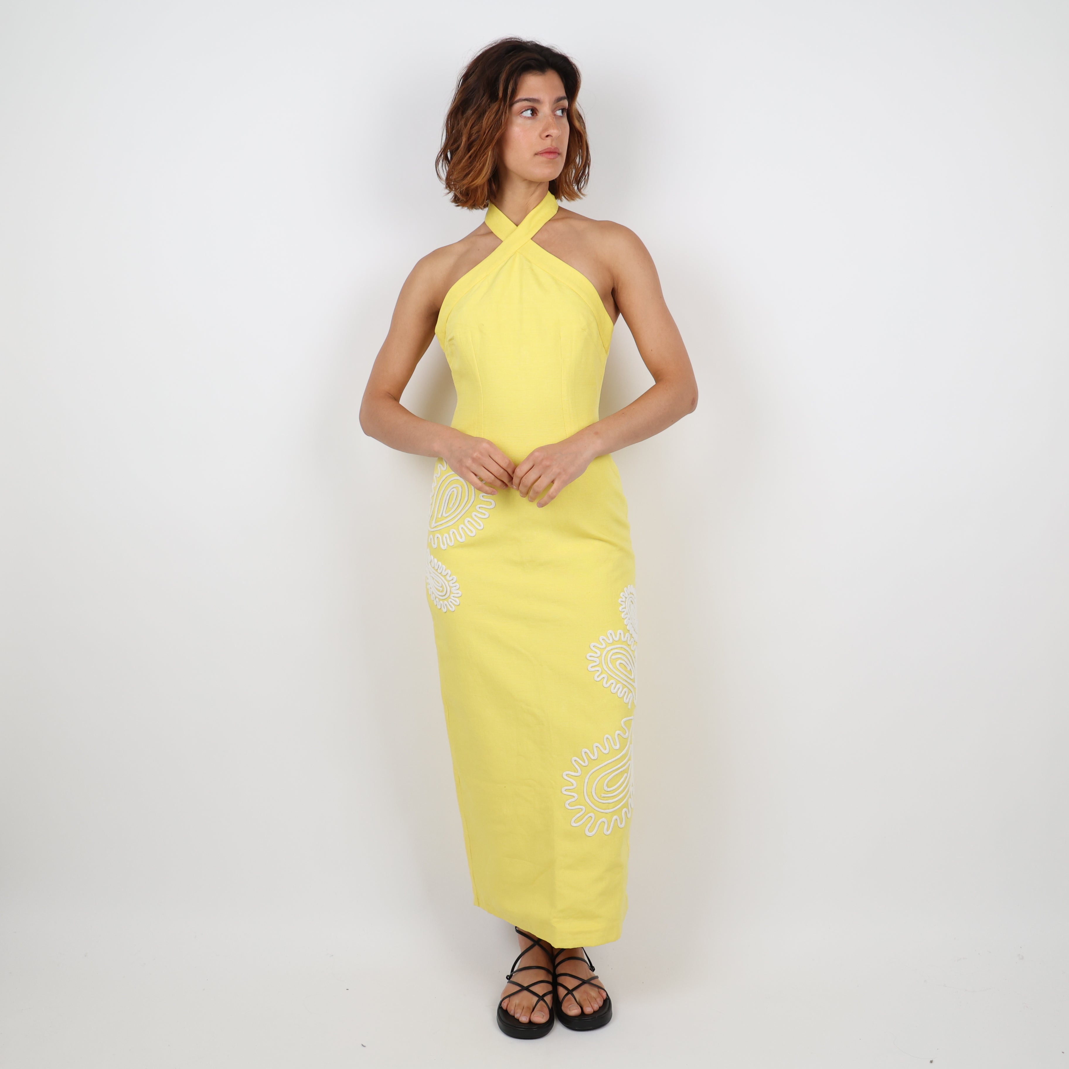 Dress, UK Size 8