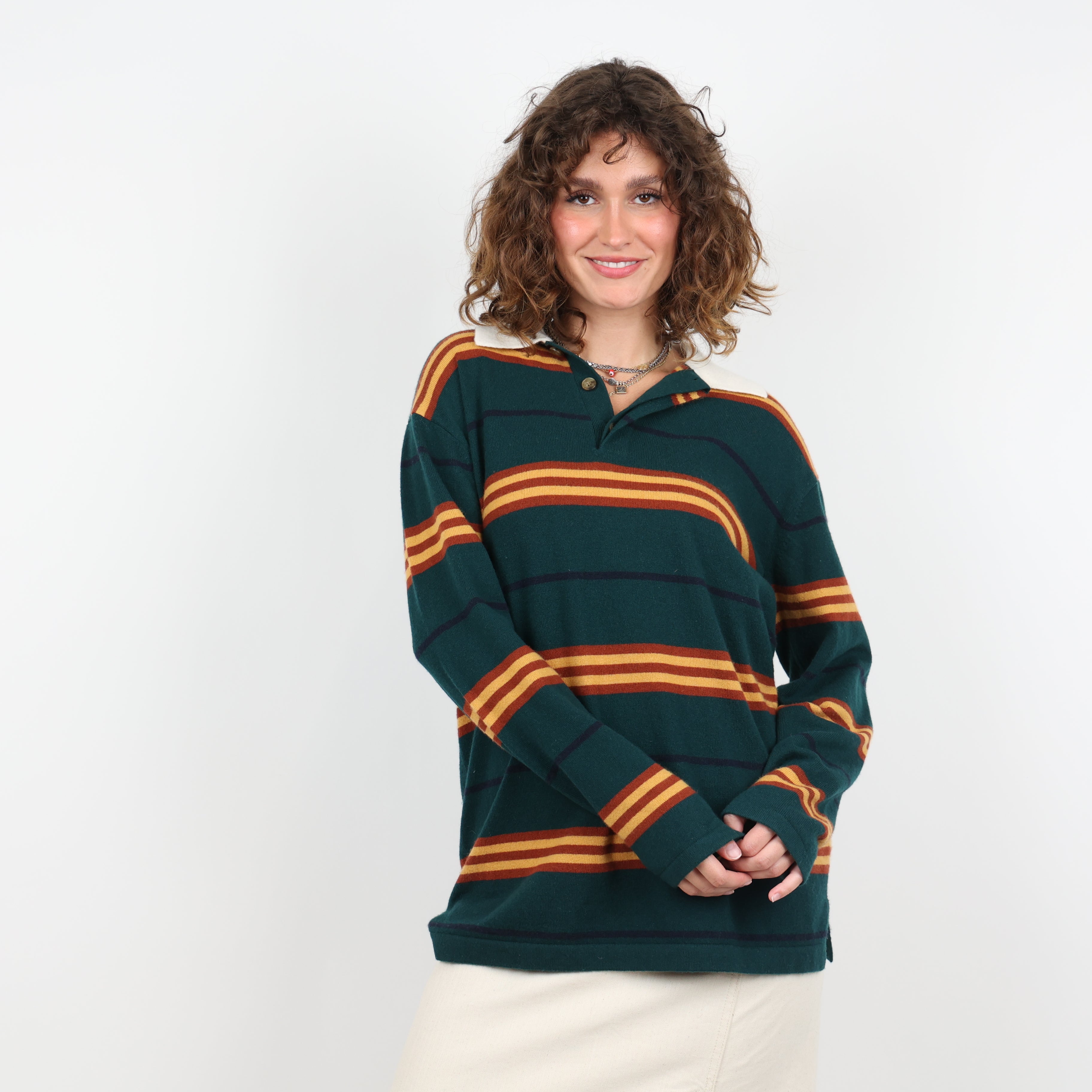 Sweatshirt, UK Size 8