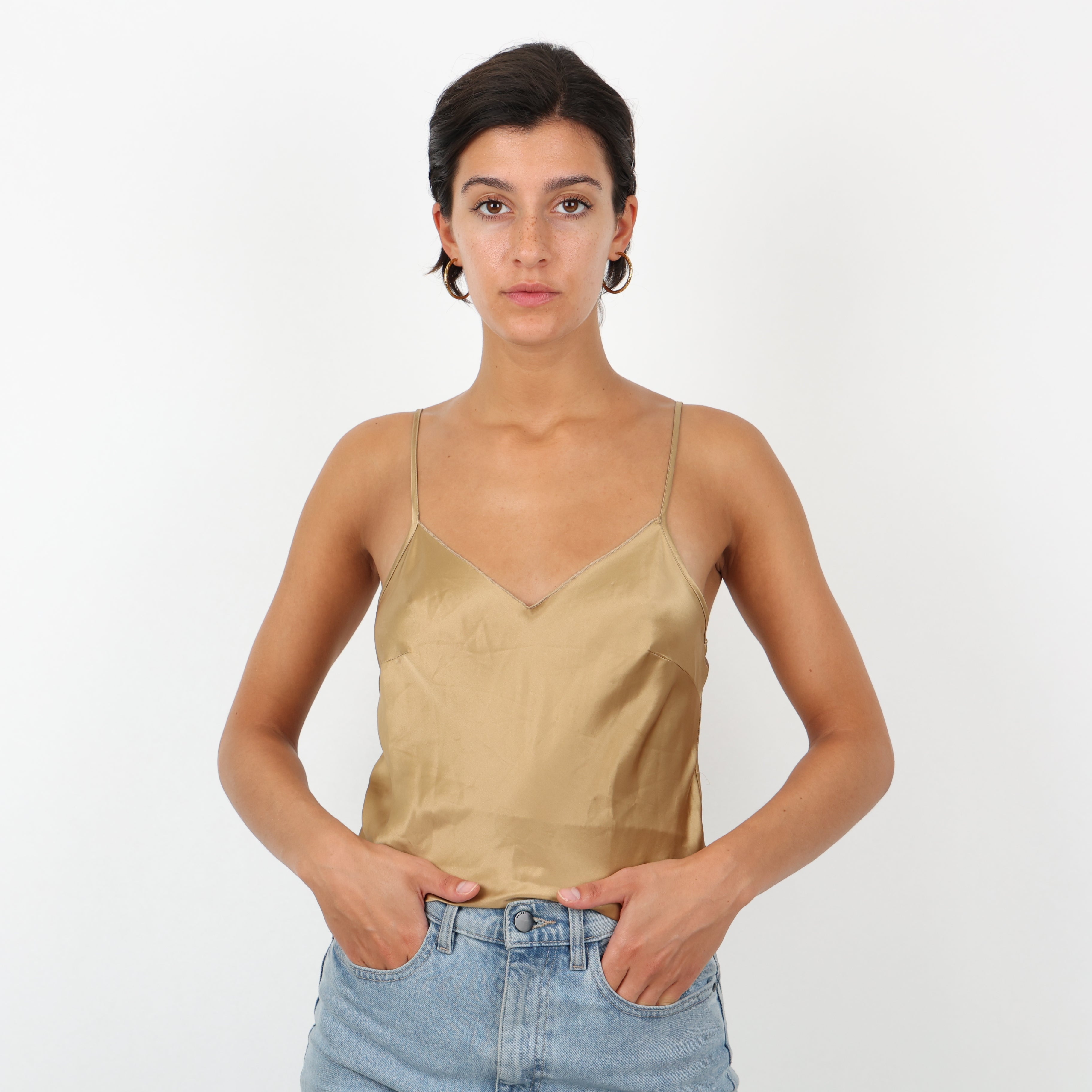 Top, UK Size 8