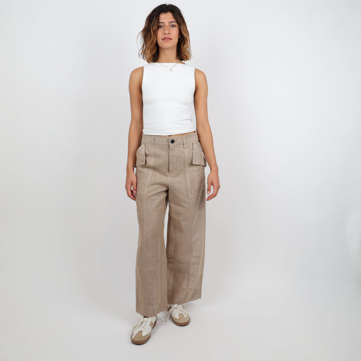 Trousers, UK Size 6