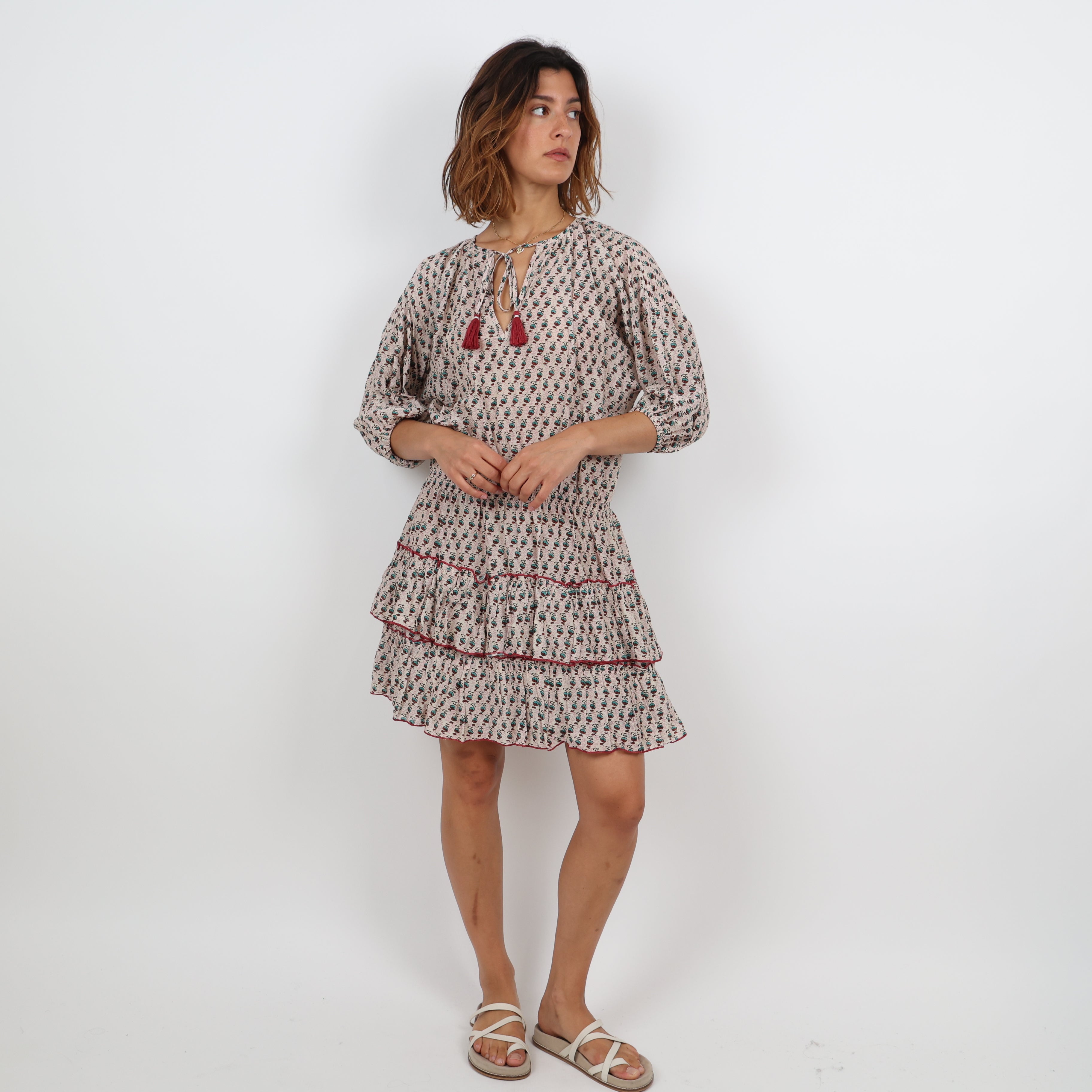 Dress, UK Size 10