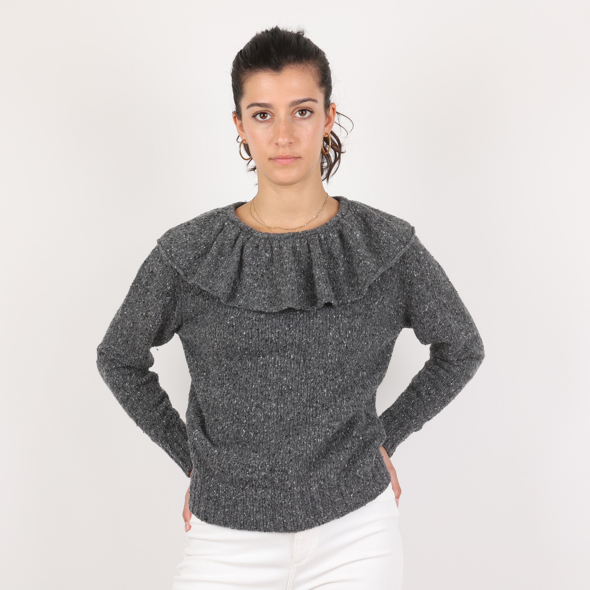 Knitwear, UK Size 6