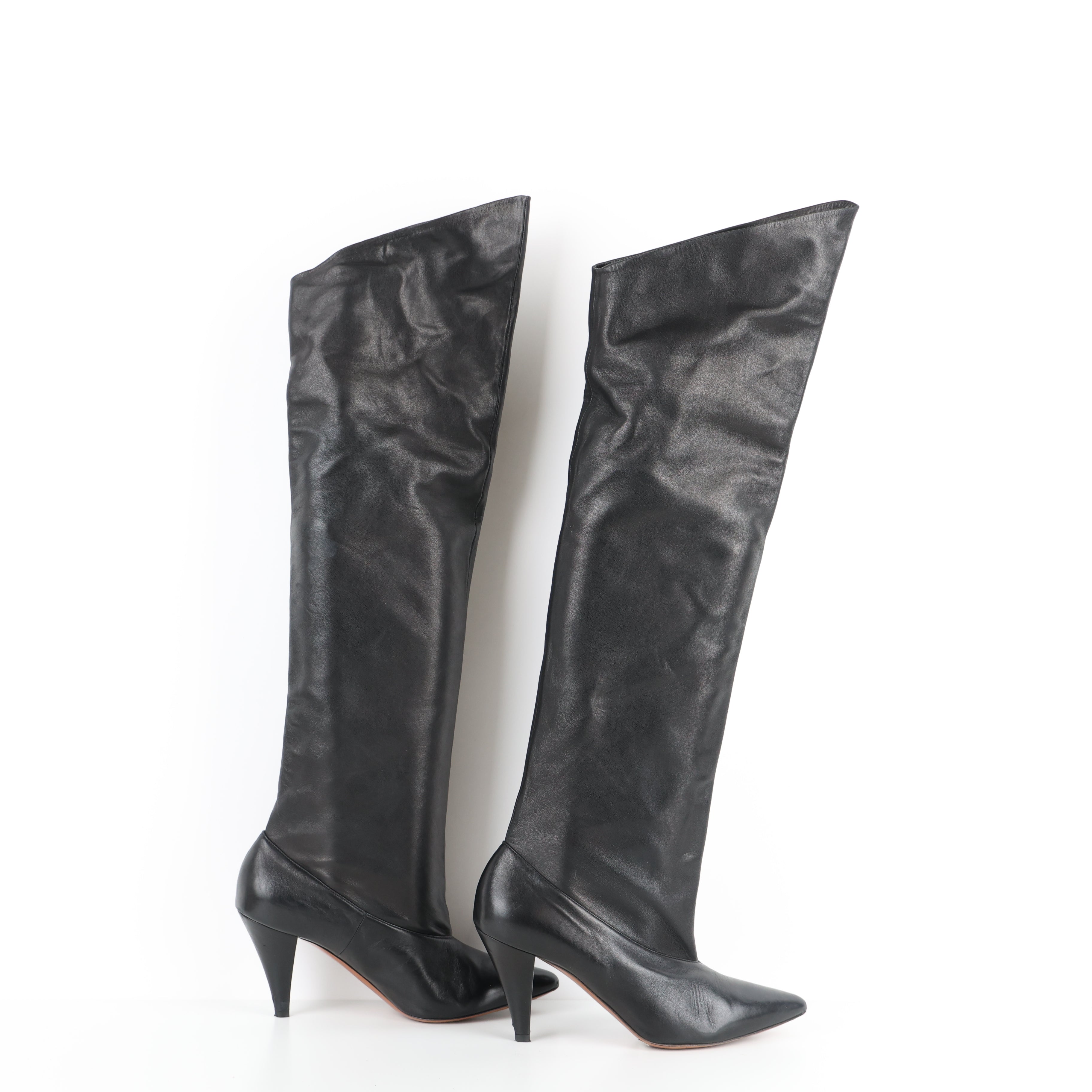 Boots , Shoe Size 40