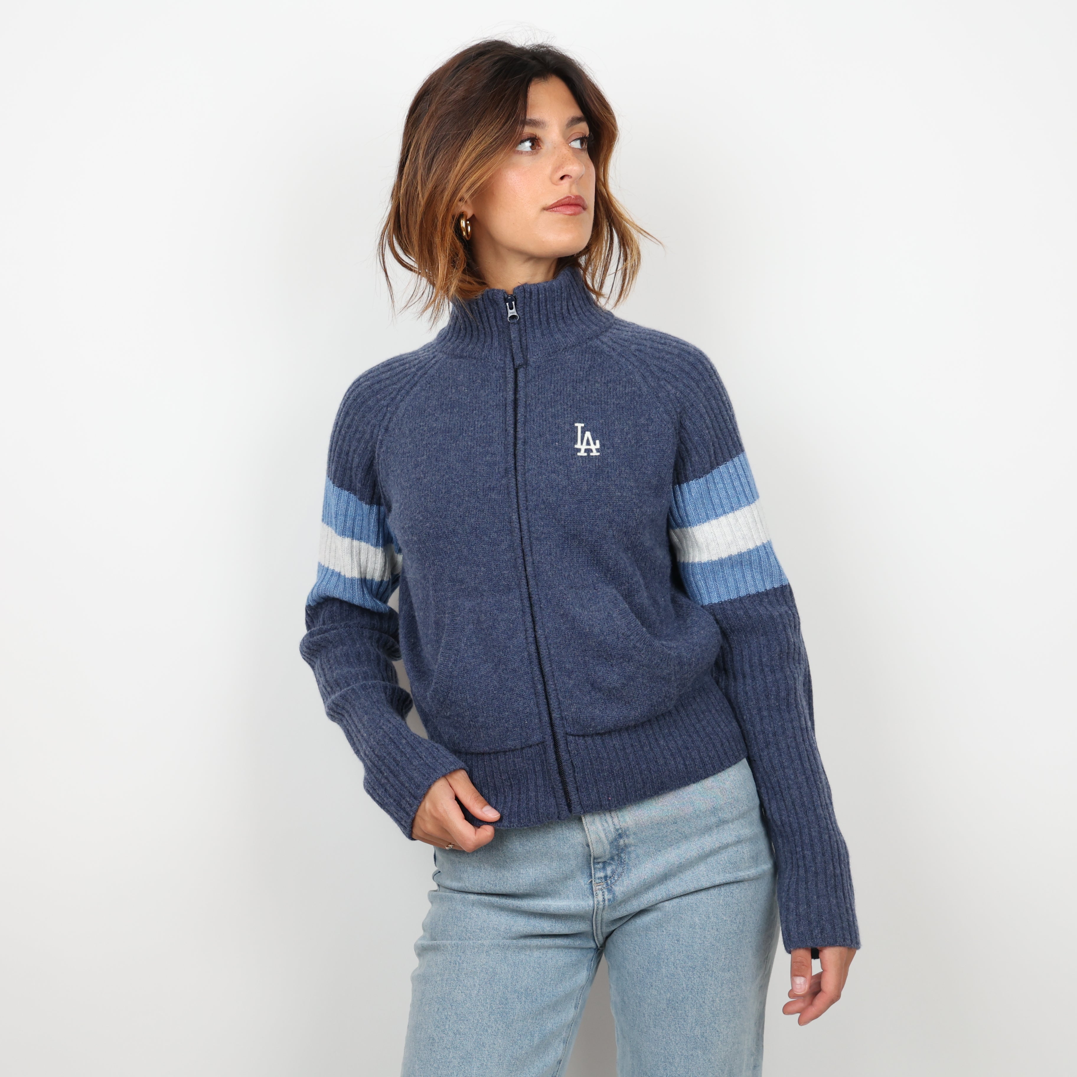 Knitwear, UK Size 8