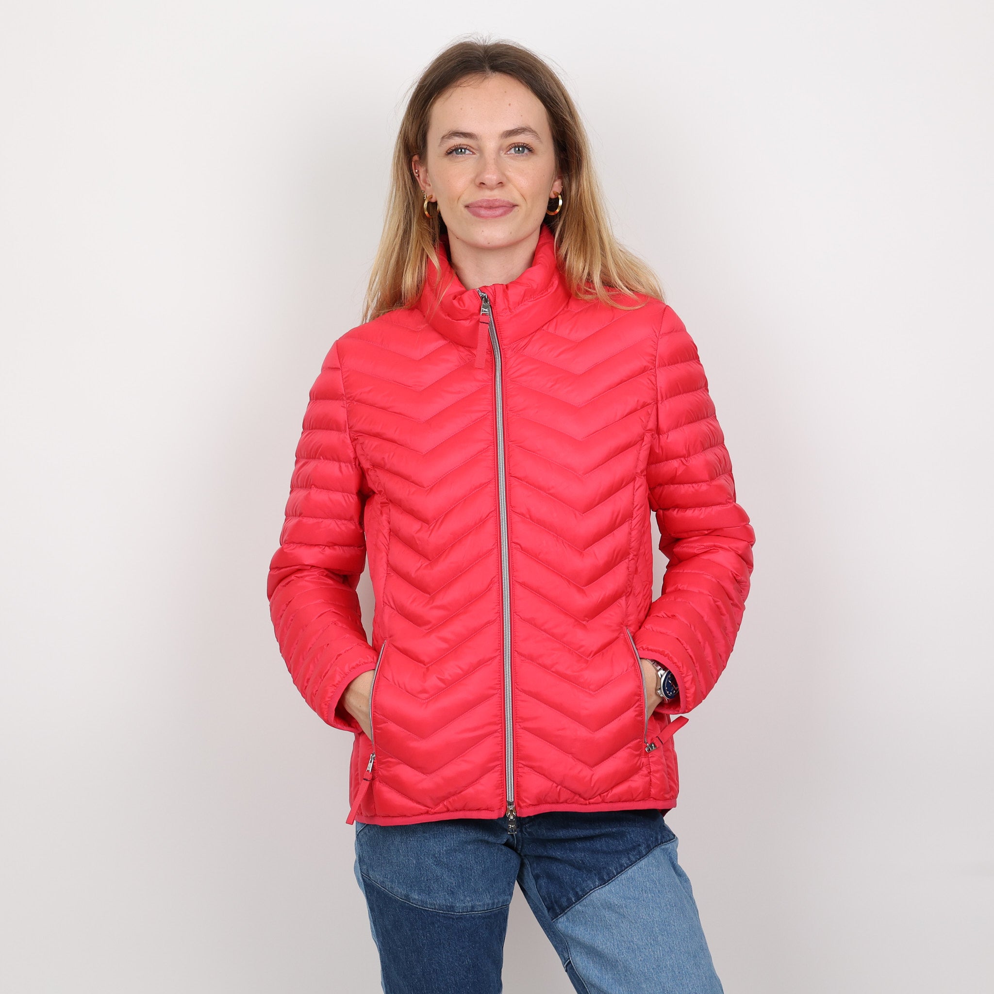 Jacket, UK Size 12