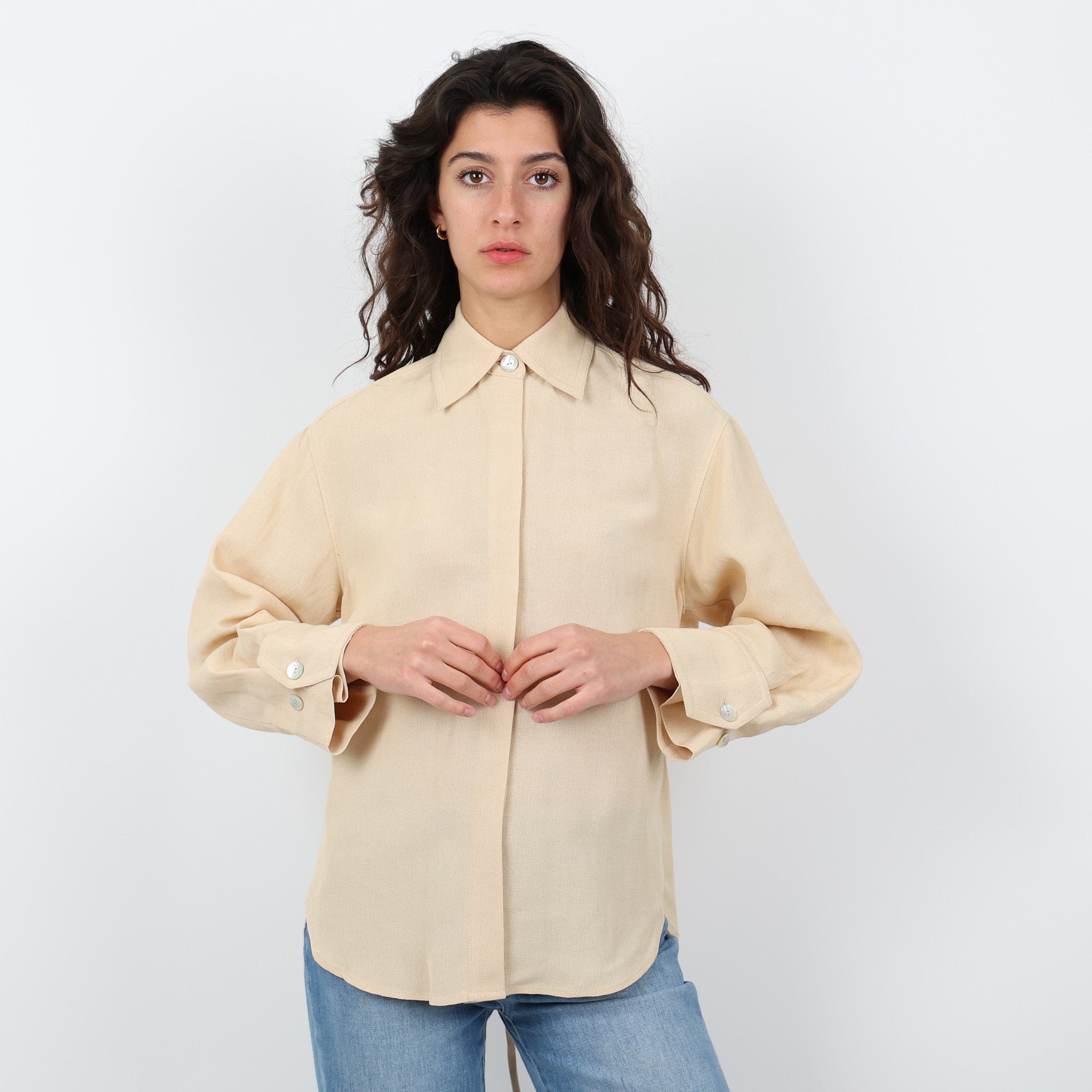 Shirt, UK Size 8