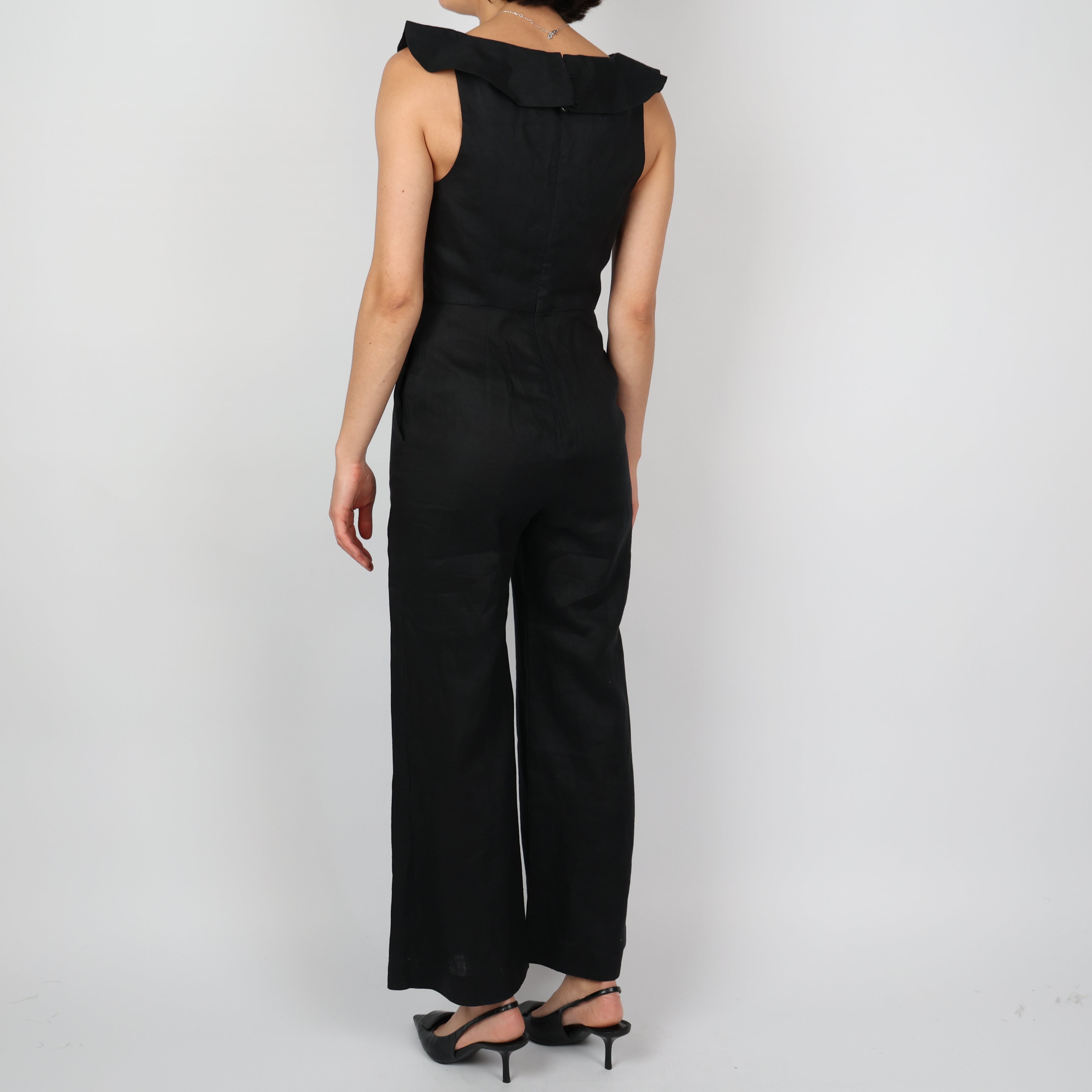 Jumpsuit, UK Size 8
