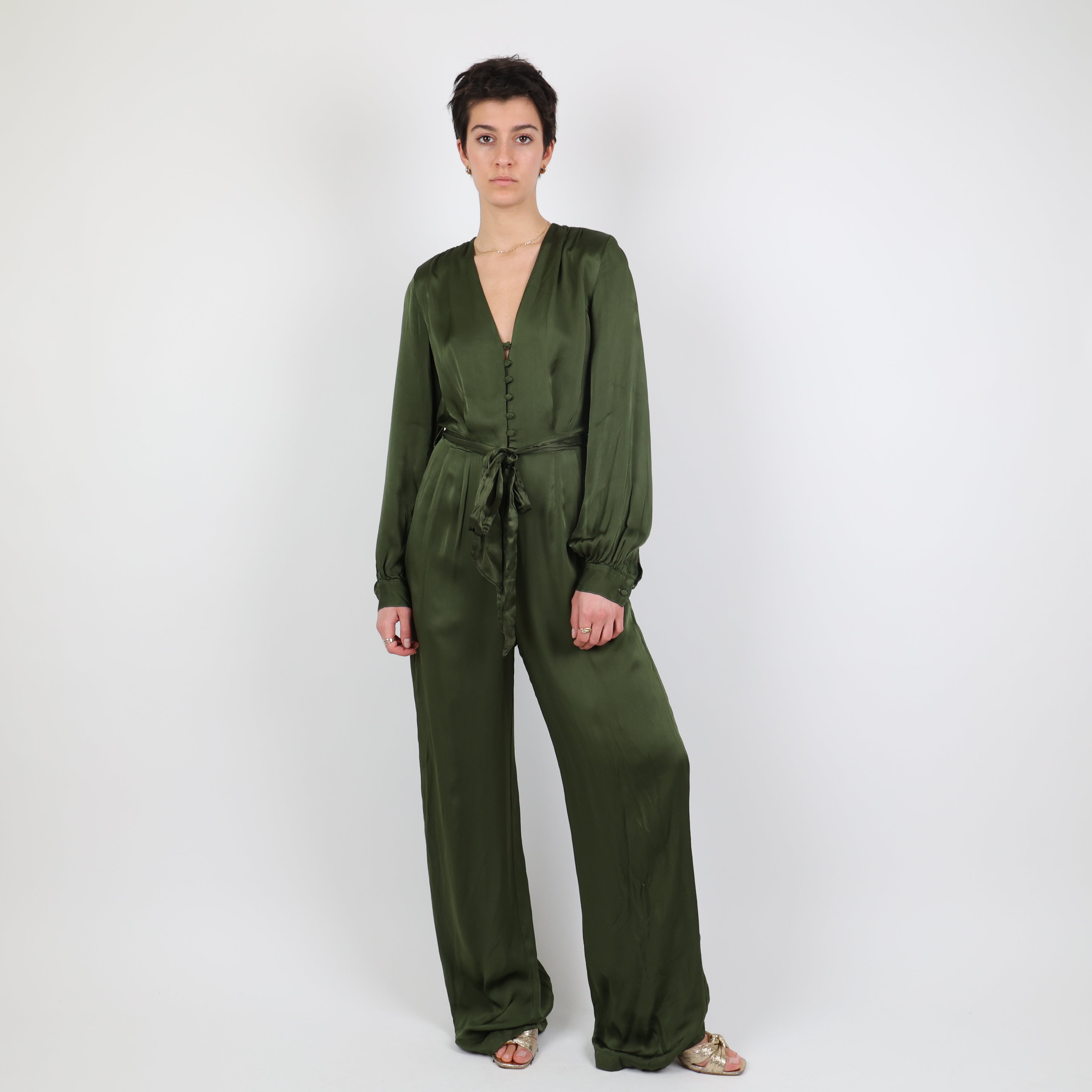 Jumpsuit, UK Size 8