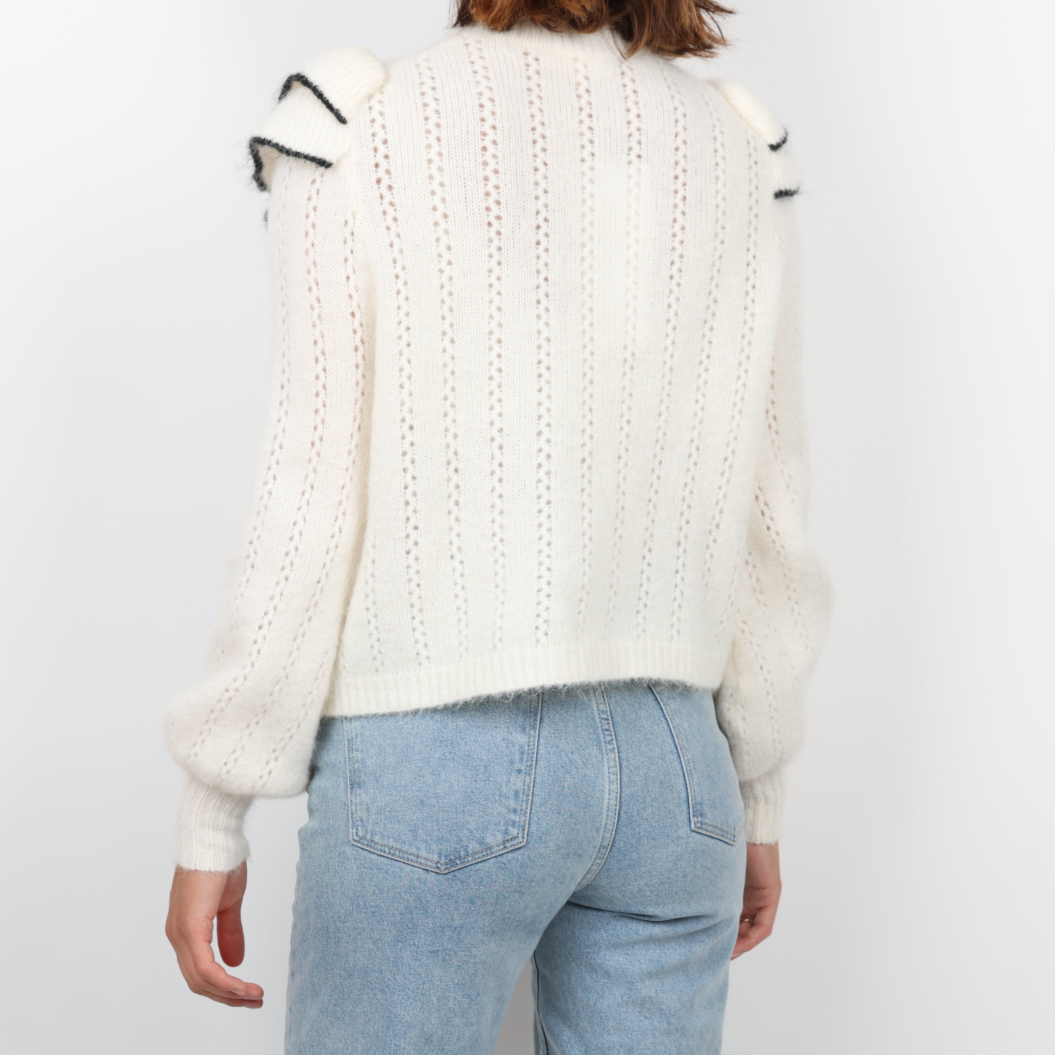 Knitwear, UK Size 6