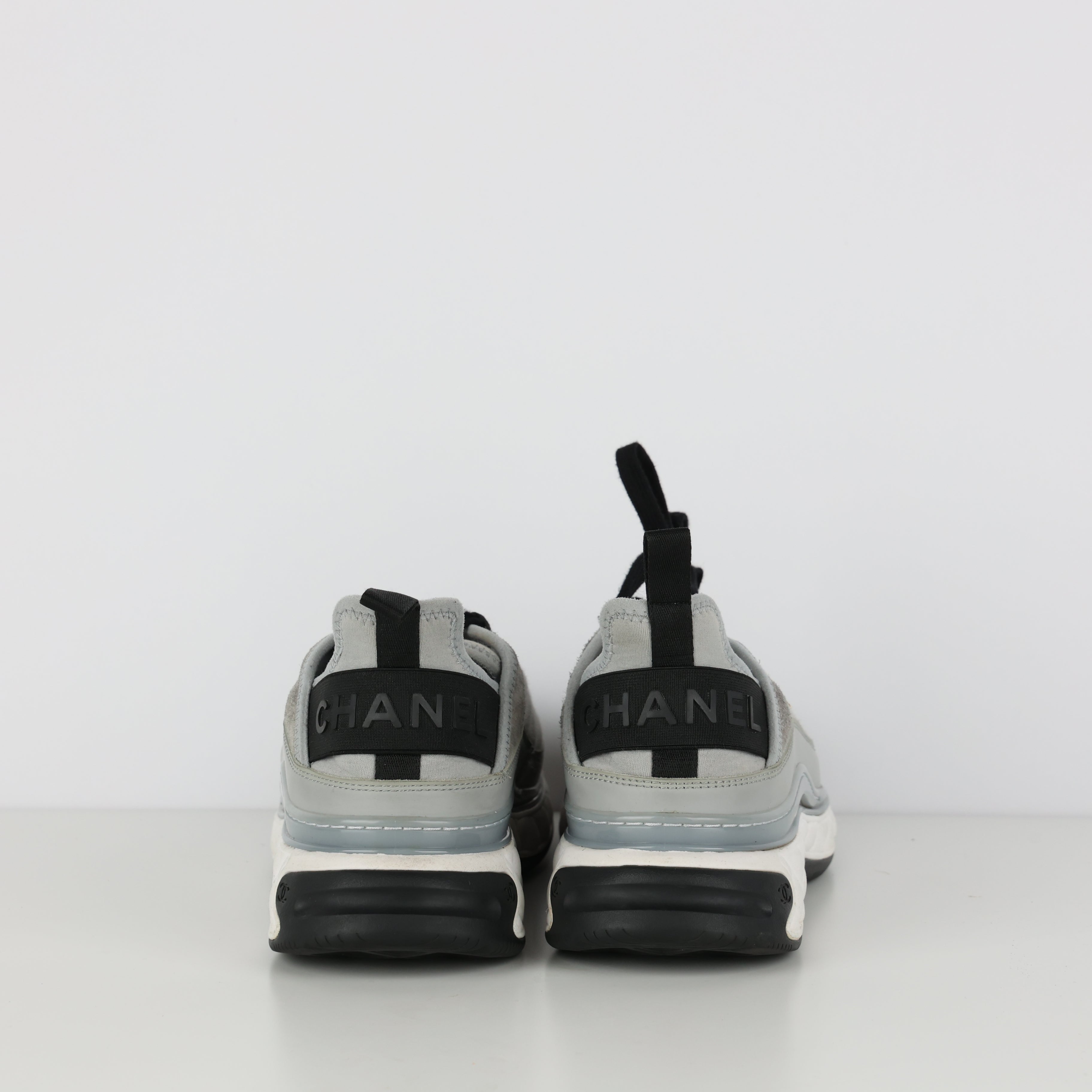 Trainers , Shoe Size 40.5