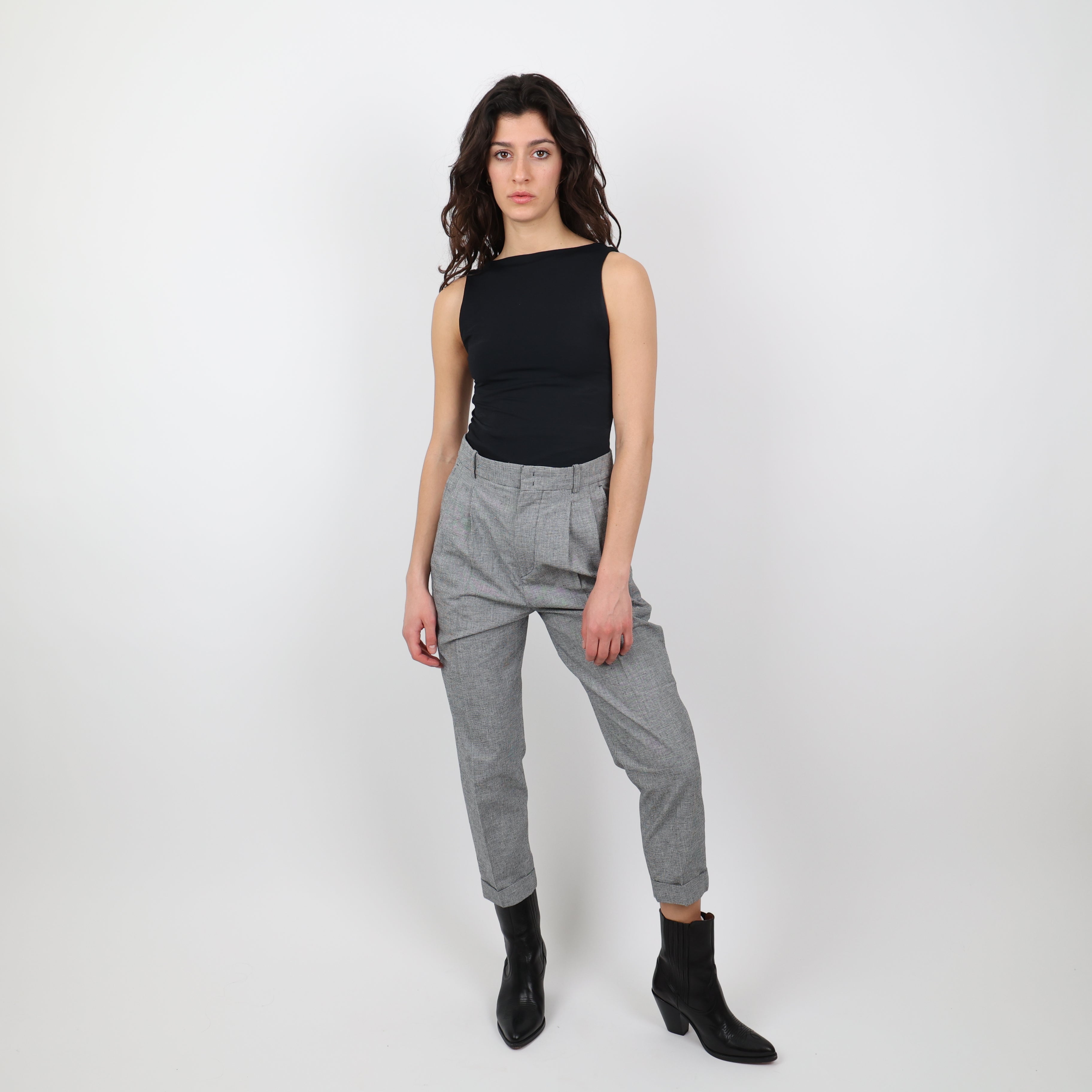 Trousers, UK Size 8