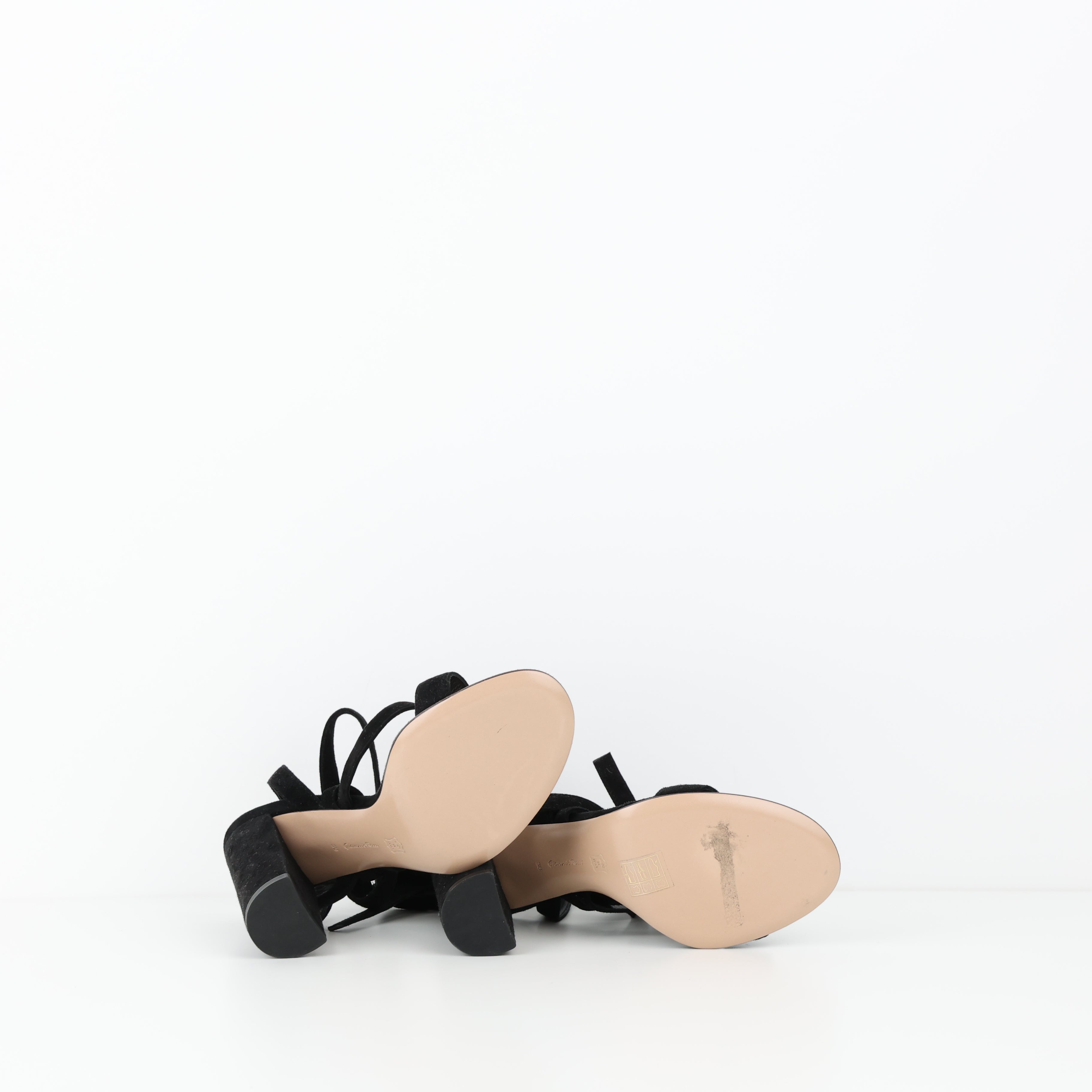 Heels , Shoe Size 38