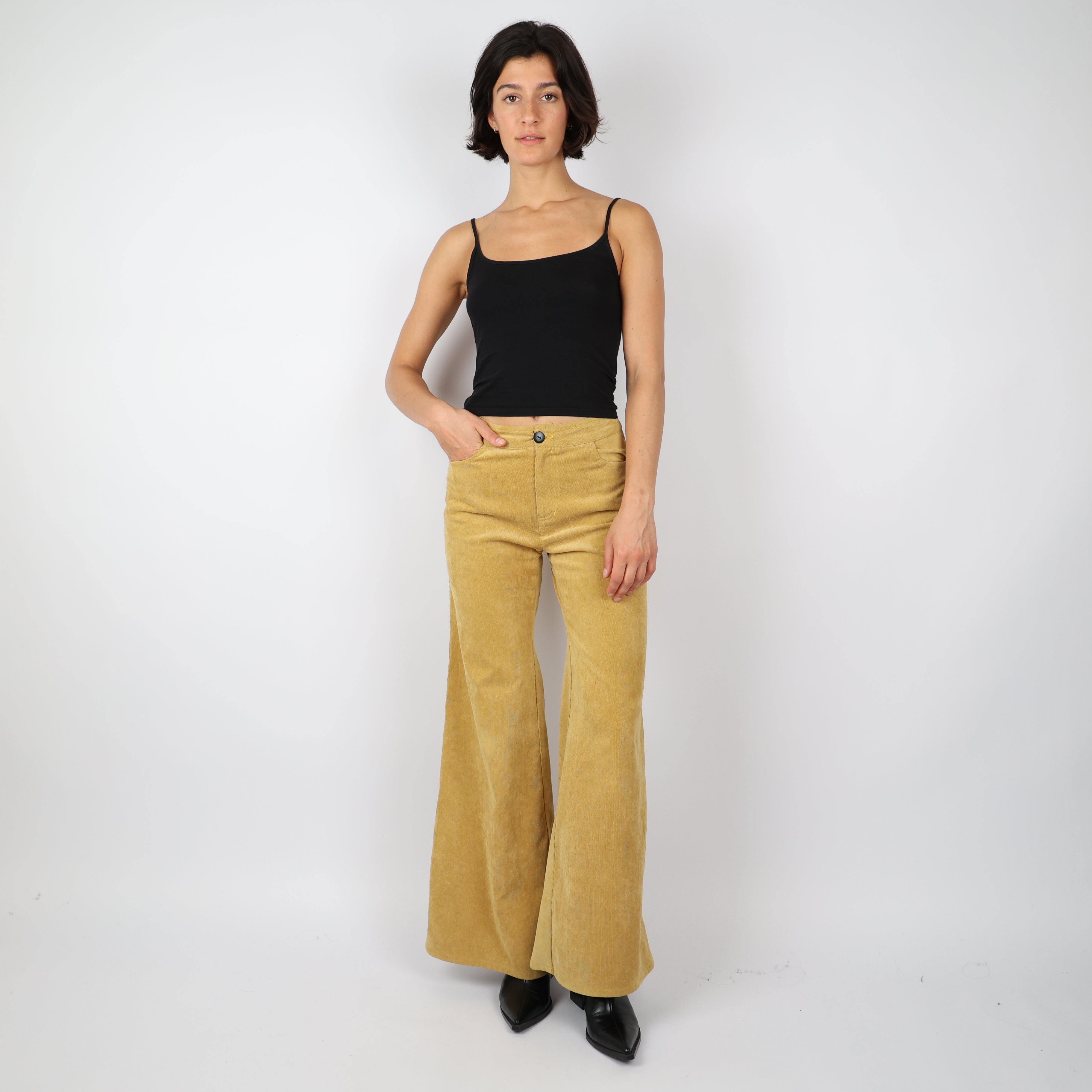 Trousers, UK Size 8