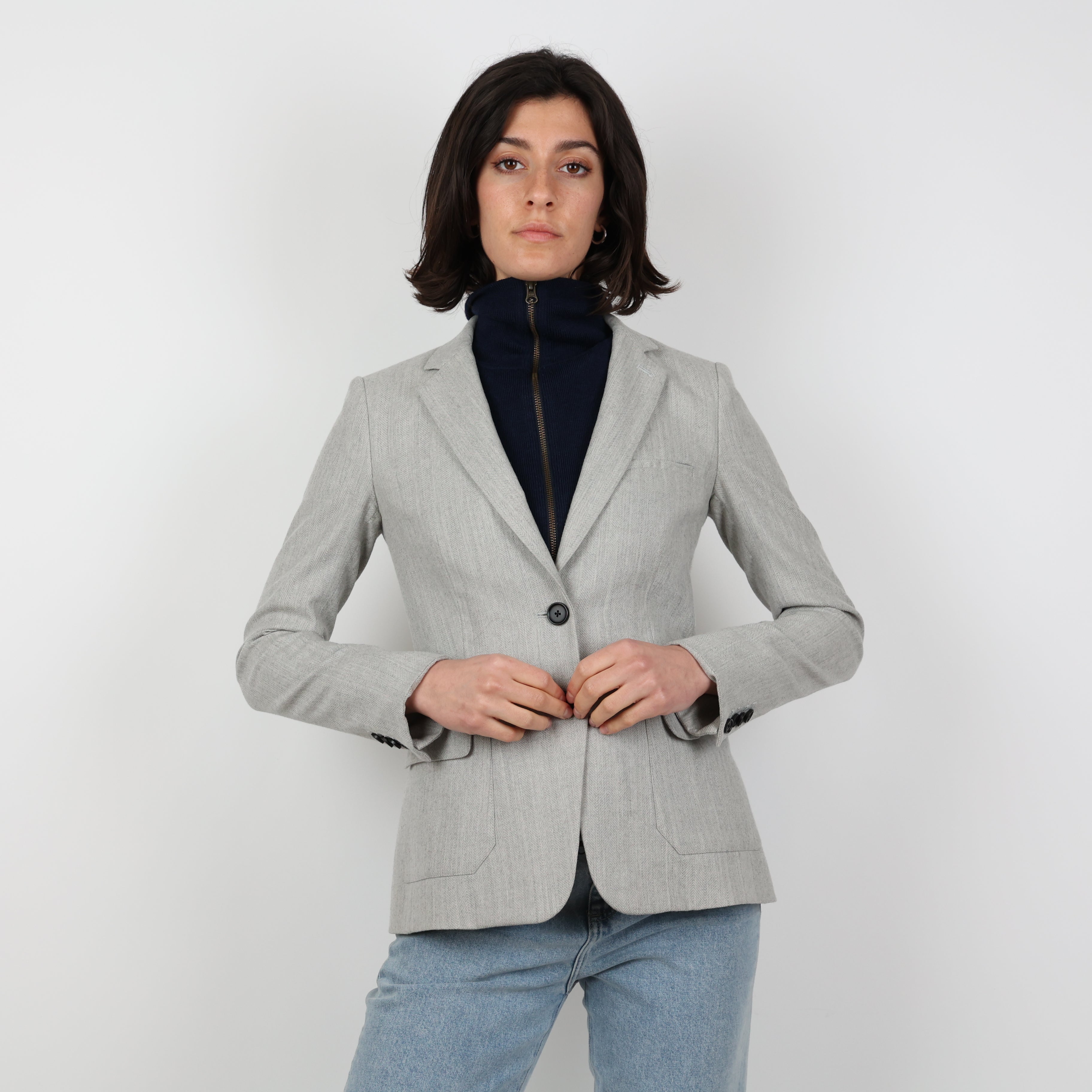 Blazer, UK Size 6