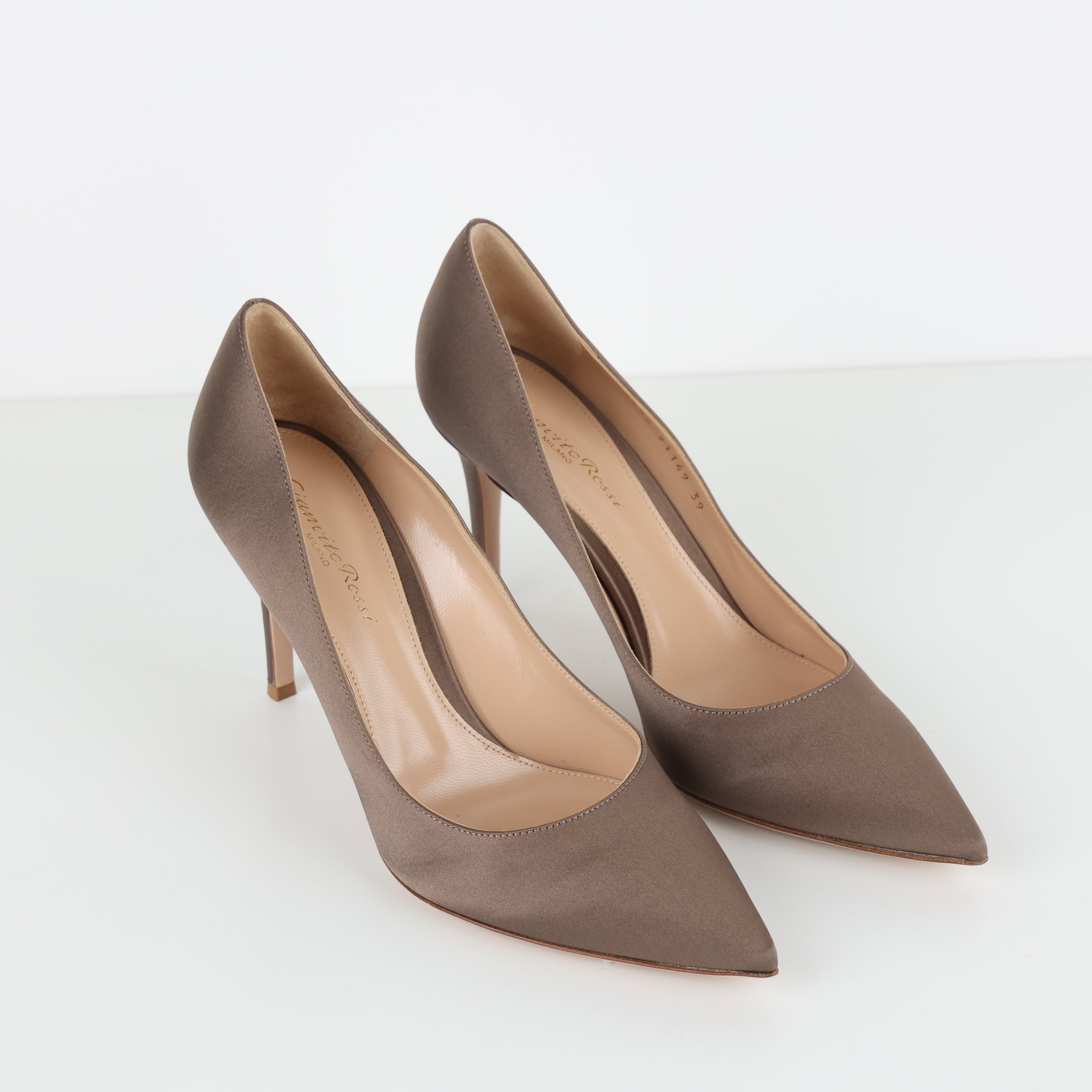 Heels, Shoe Size 39