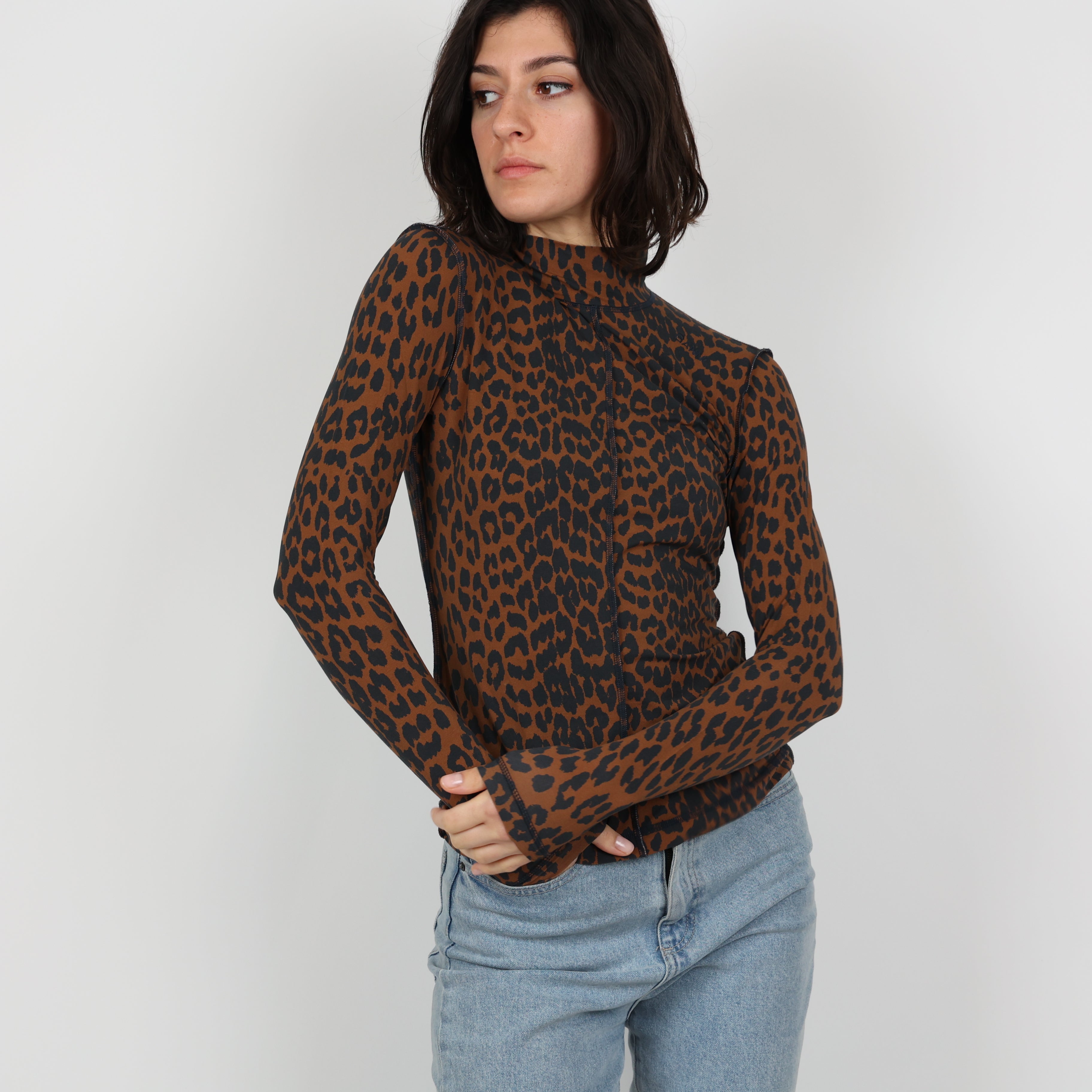Top, UK Size 6