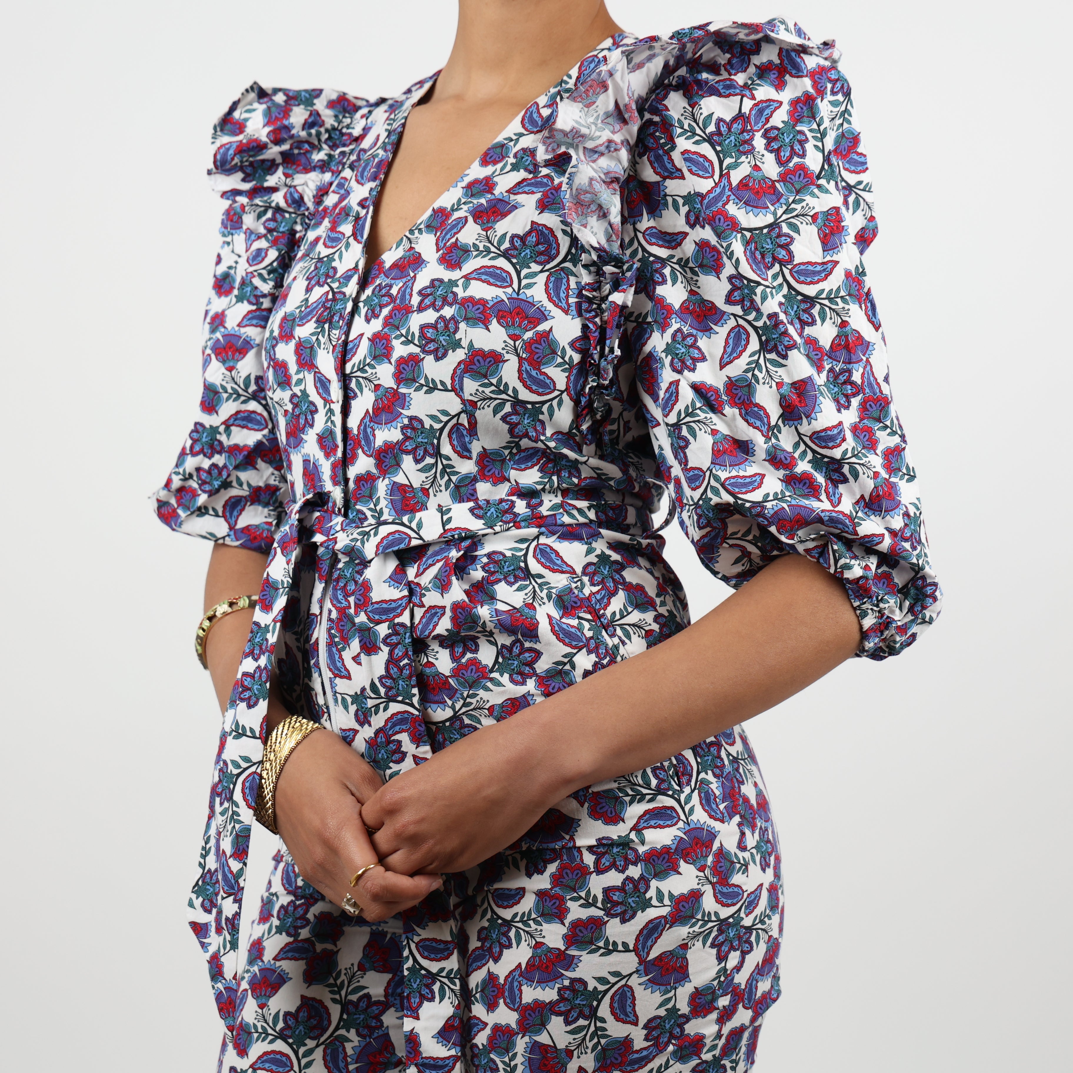 Jumpsuit, UK Size 6