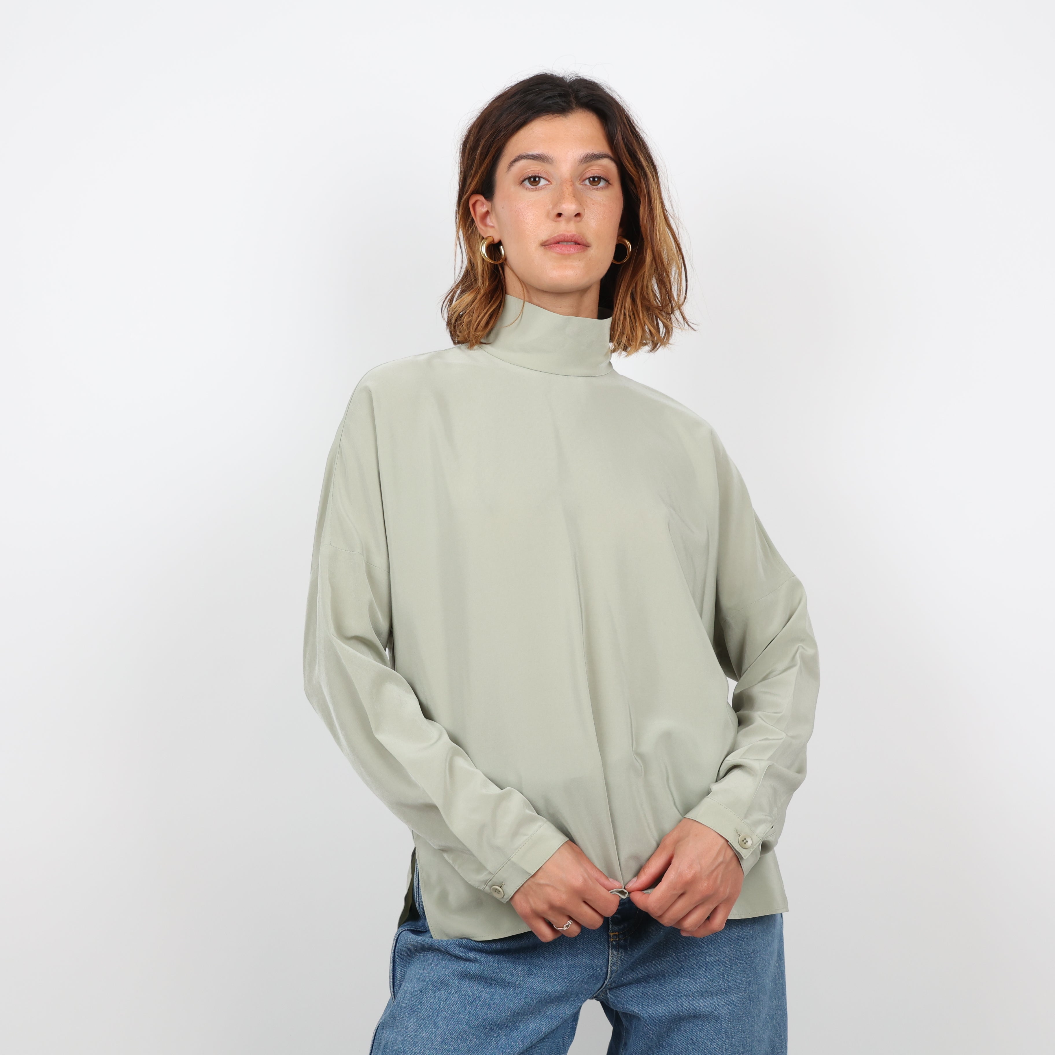 Blouse, UK Size 6